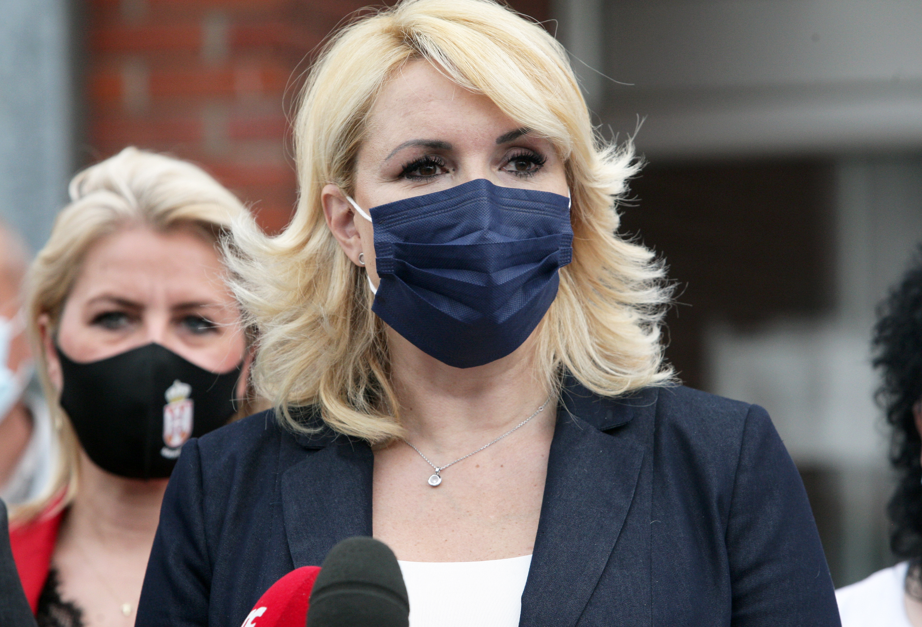 DARIJA  KISIC-TEPAVCEVIC