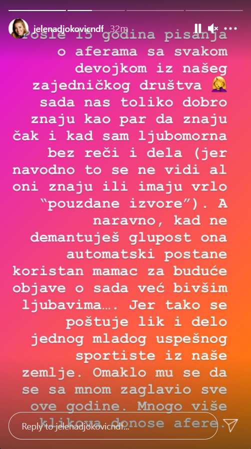 Jelena Djokovic 1