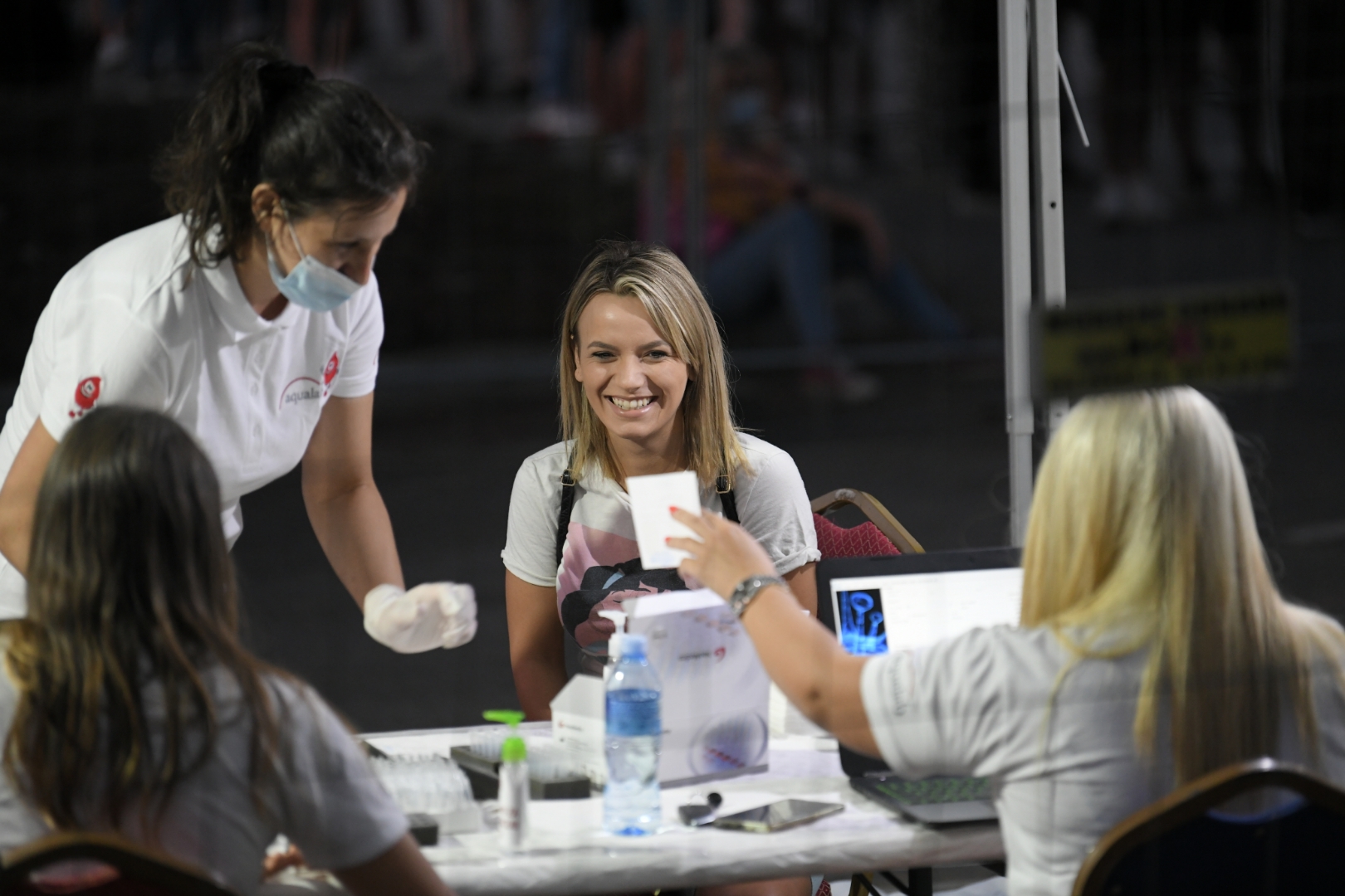 Belgrade Beer Fest 2021 Bir Fest