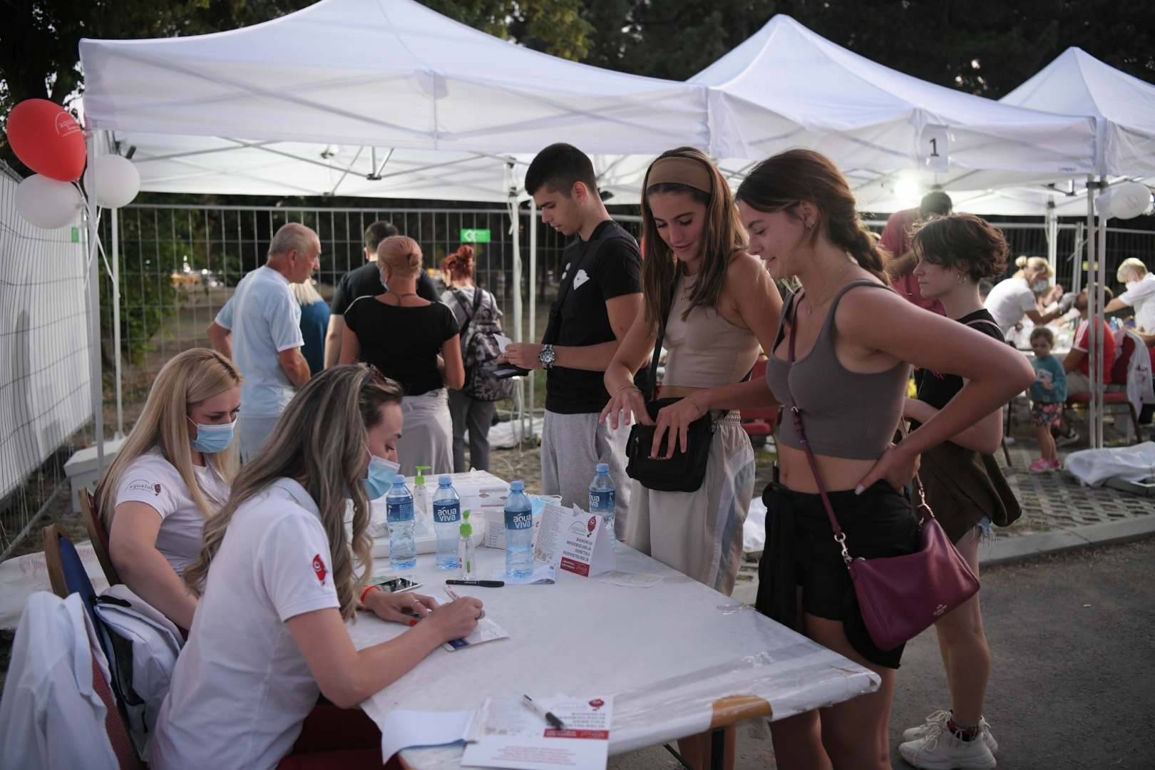 Belgrade Beer Fest 2021 Bir Fest