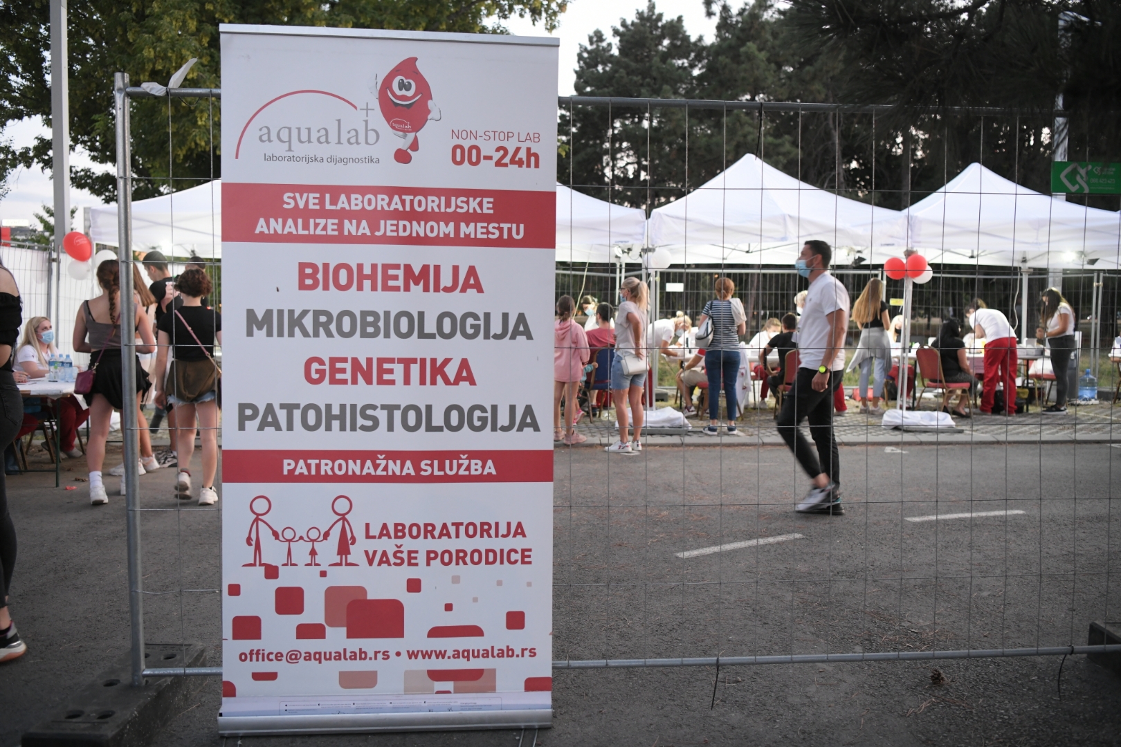 Belgrade Beer Fest 2021 Bir Fest