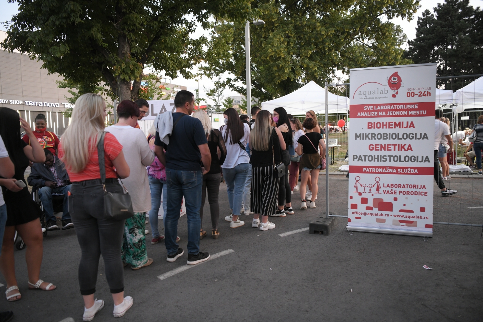 Belgrade Beer Fest 2021 Bir Fest