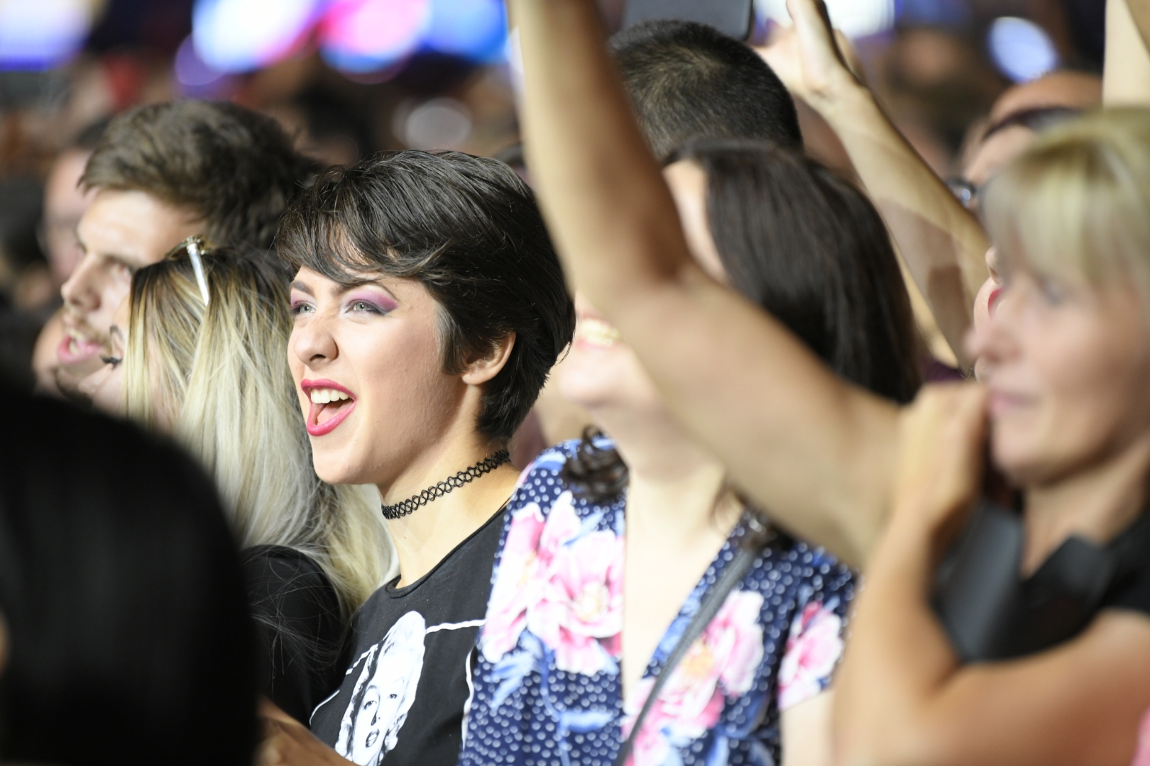 Beograd 18. avgust 2021. Prvo vece Beogradskog Bir festa na Uscu, Belgrade Beer Fest 2021, Muzički festival Belgrade Beer fest 2021, Bijelo dugme Foto:Dragan Mujan/Nova.rs