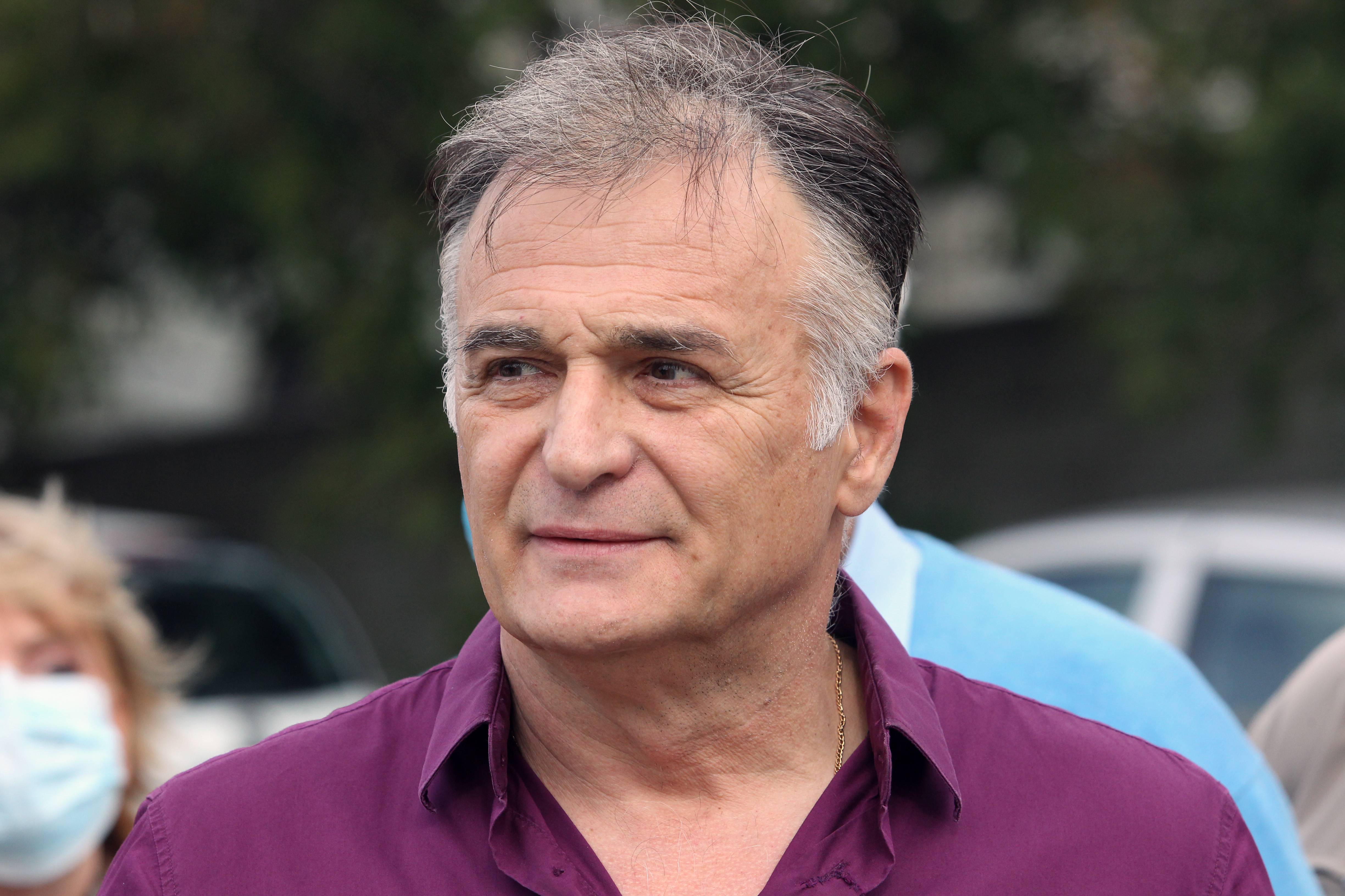 BRANISLAV LECIC - KZN