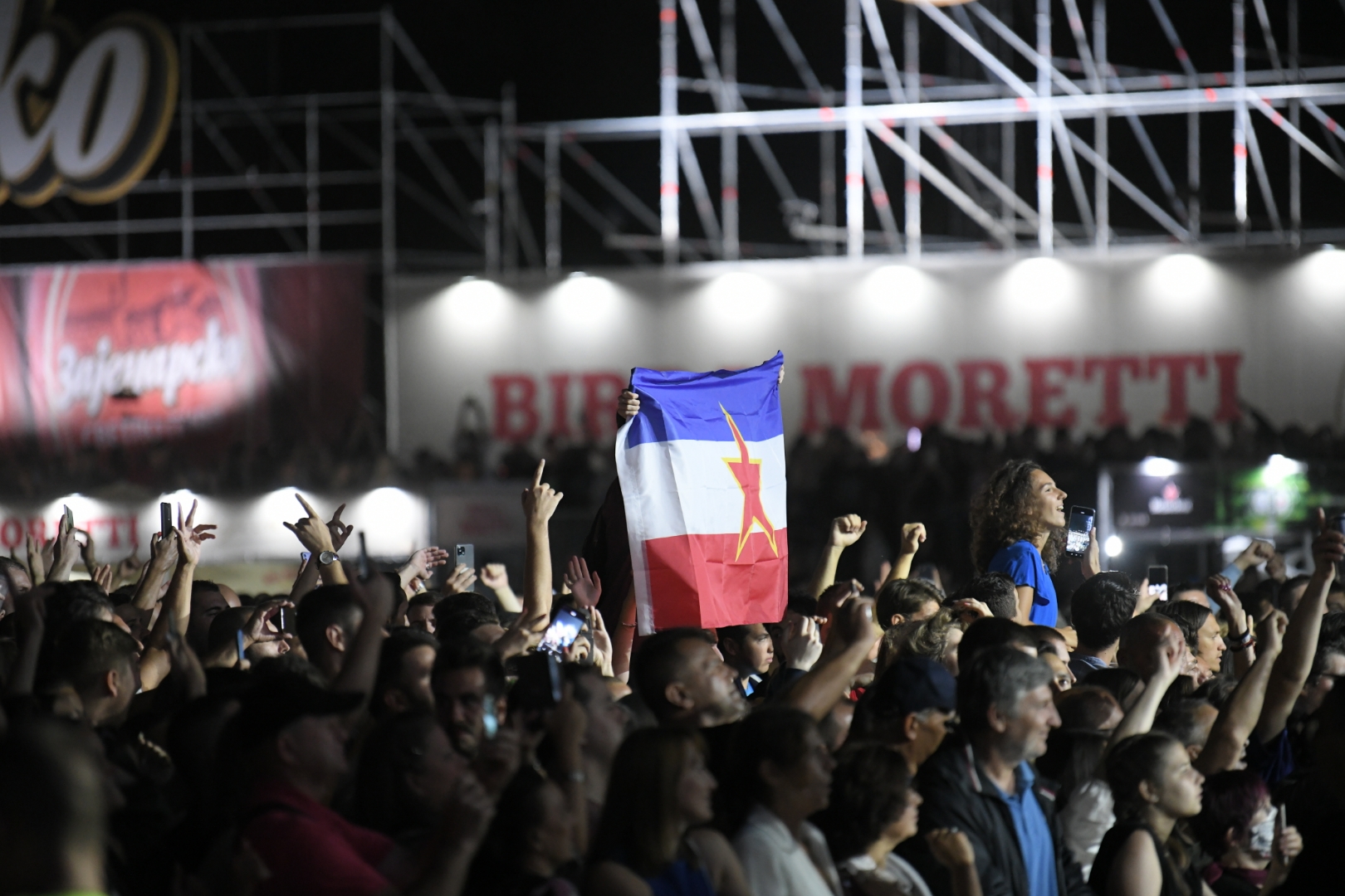 Belgrade Beer Fest 2021 Bir Fest