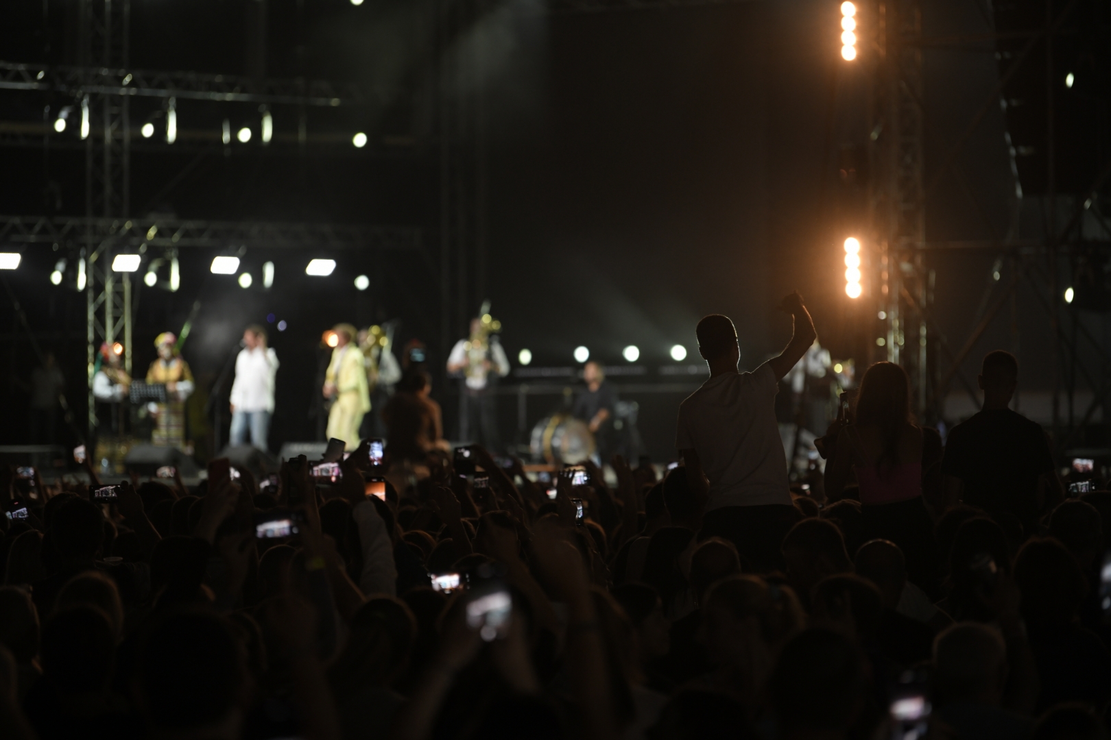 Belgrade Beer Fest 2021 Bir Fest