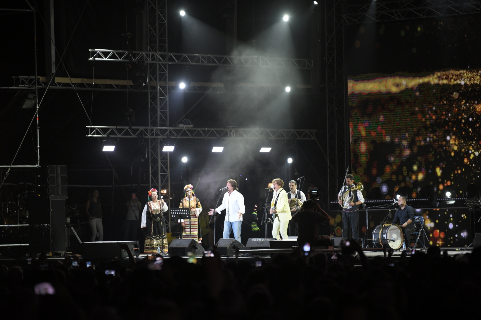 Belgrade Beer Fest 2021 Bir Fest