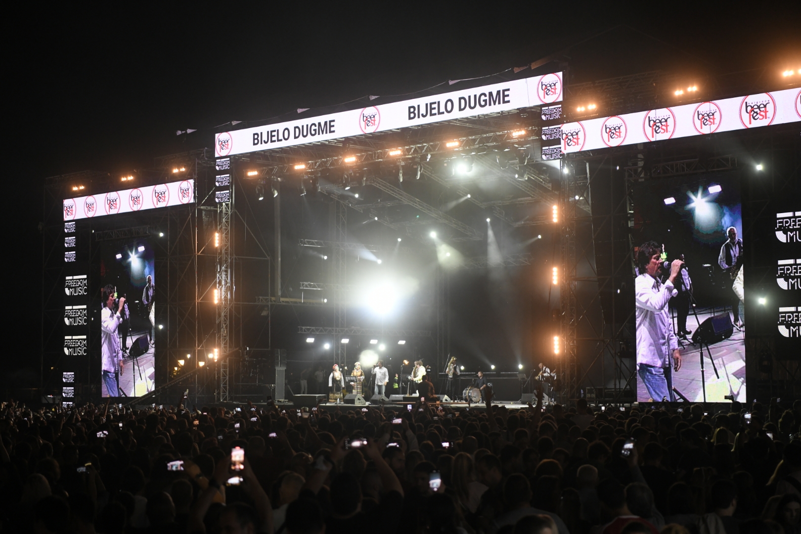 Belgrade Beer Fest 2021 Bir Fest