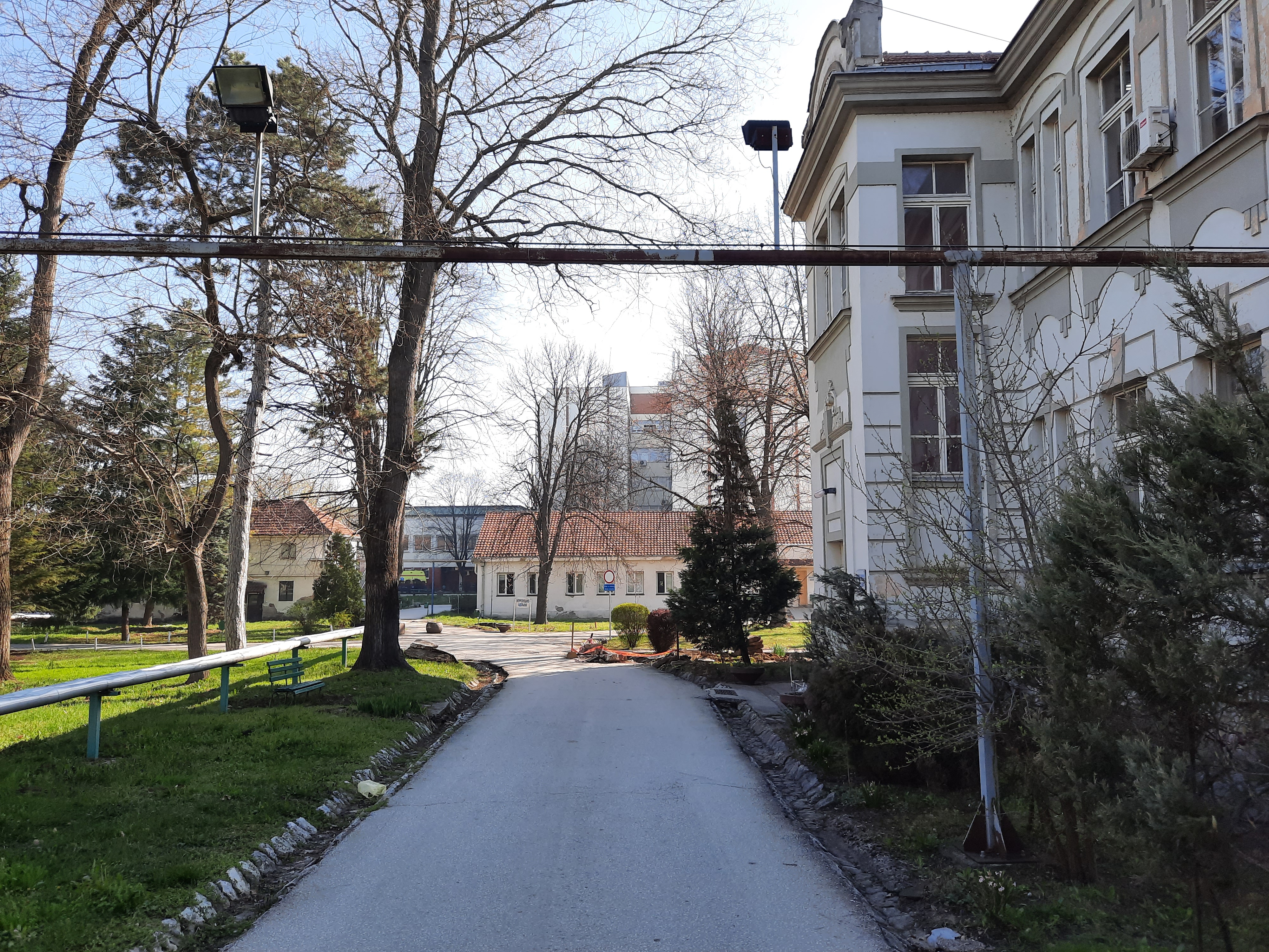 Cacak  Čačanski student bez "debele veze" nije mogao da se operiše u Beogradu