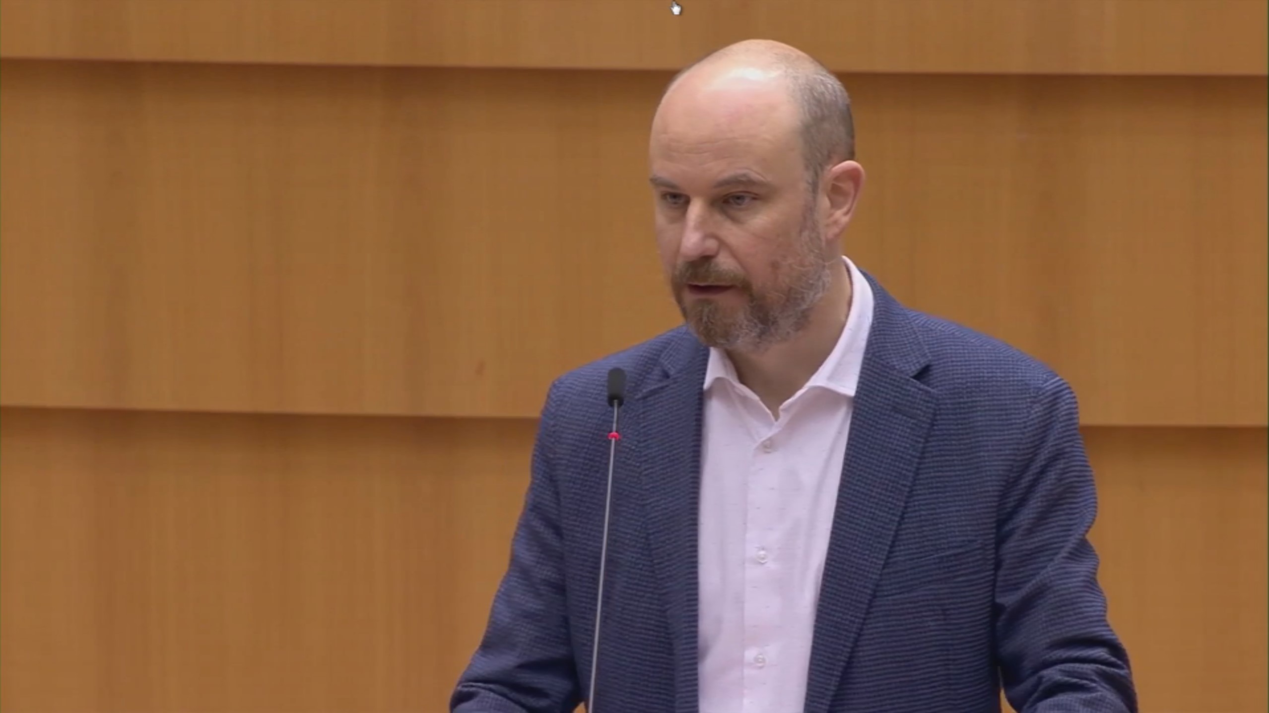 Krušik i Jovanjica deo rezolucije, uprkos naporima vlasti da se to ne desi Foto: N1