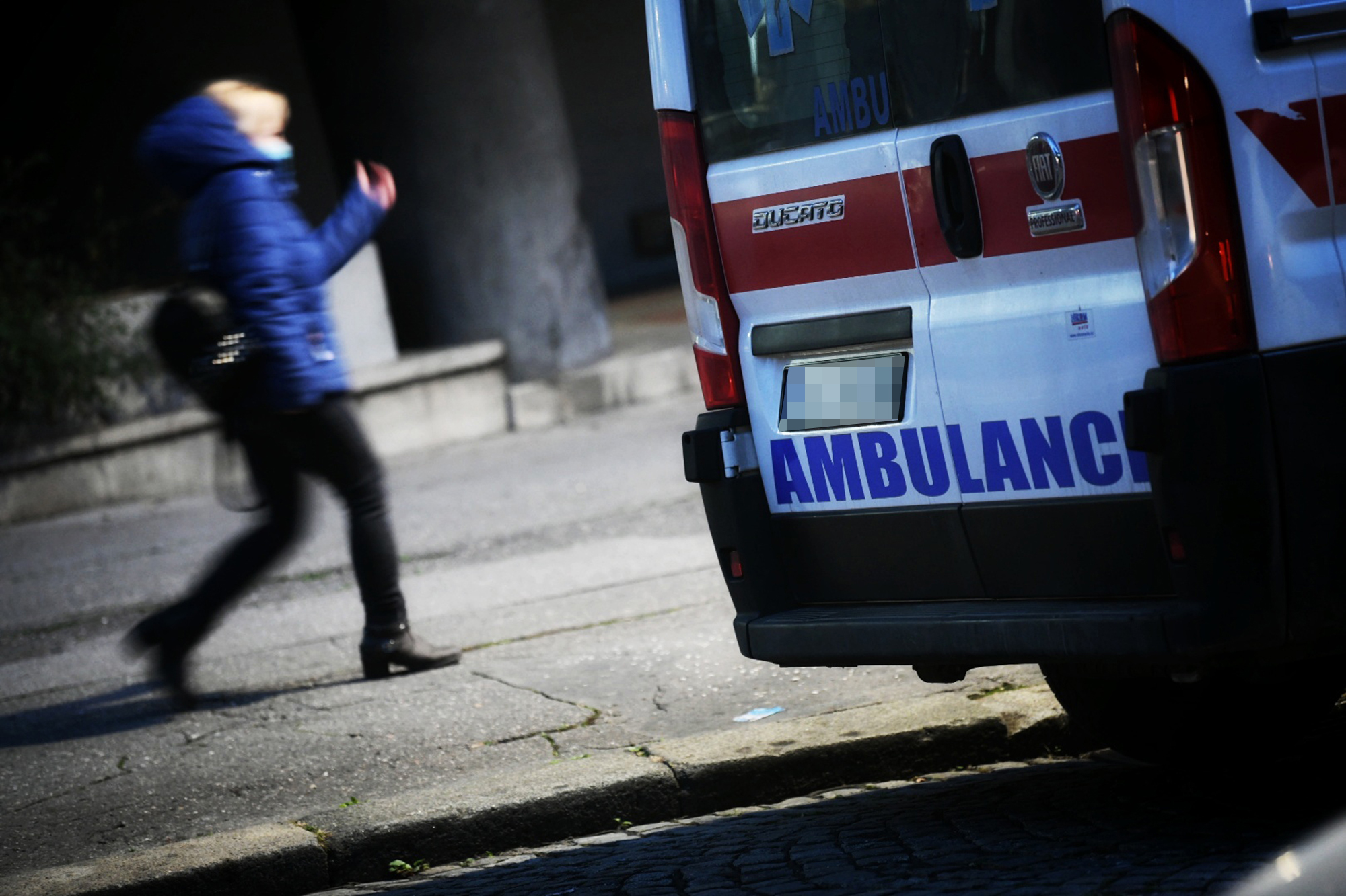 Beograd 061120_foto:Vesna Lalić/Nova.rs