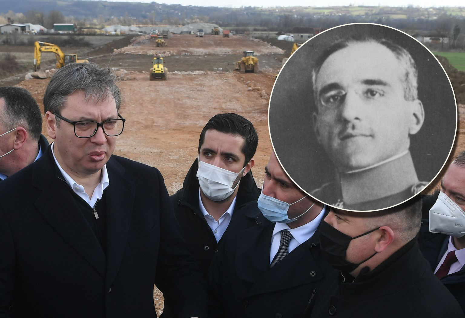 vucic mona kralj aleksandar