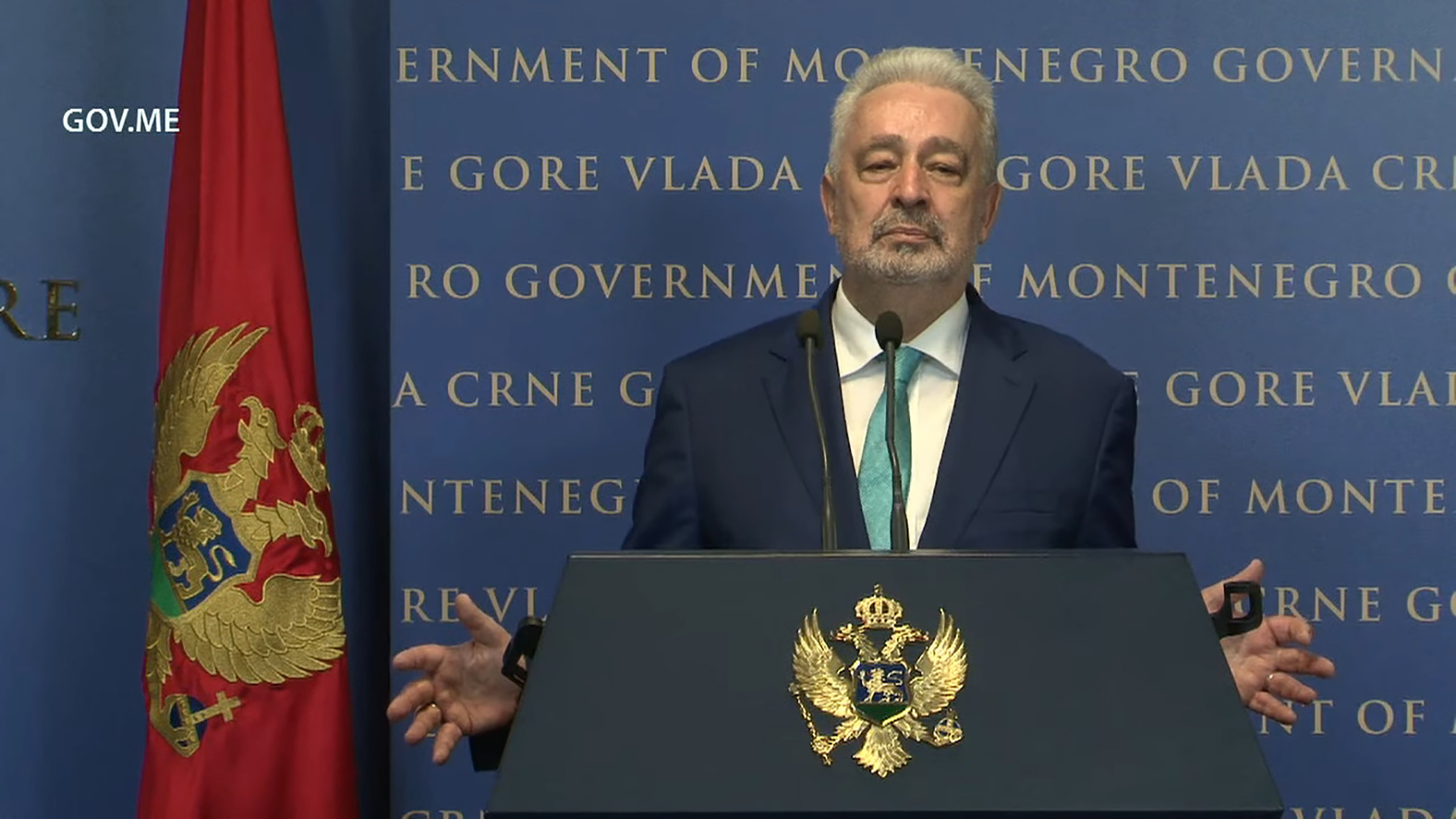 Zdravko Krivokapic