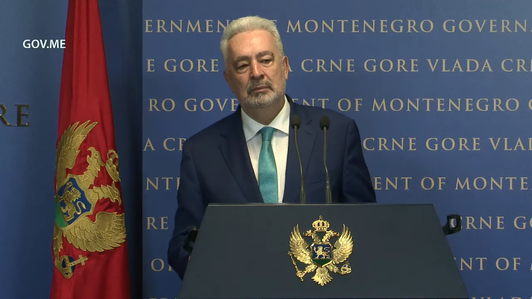 Zdravko Krivokapic