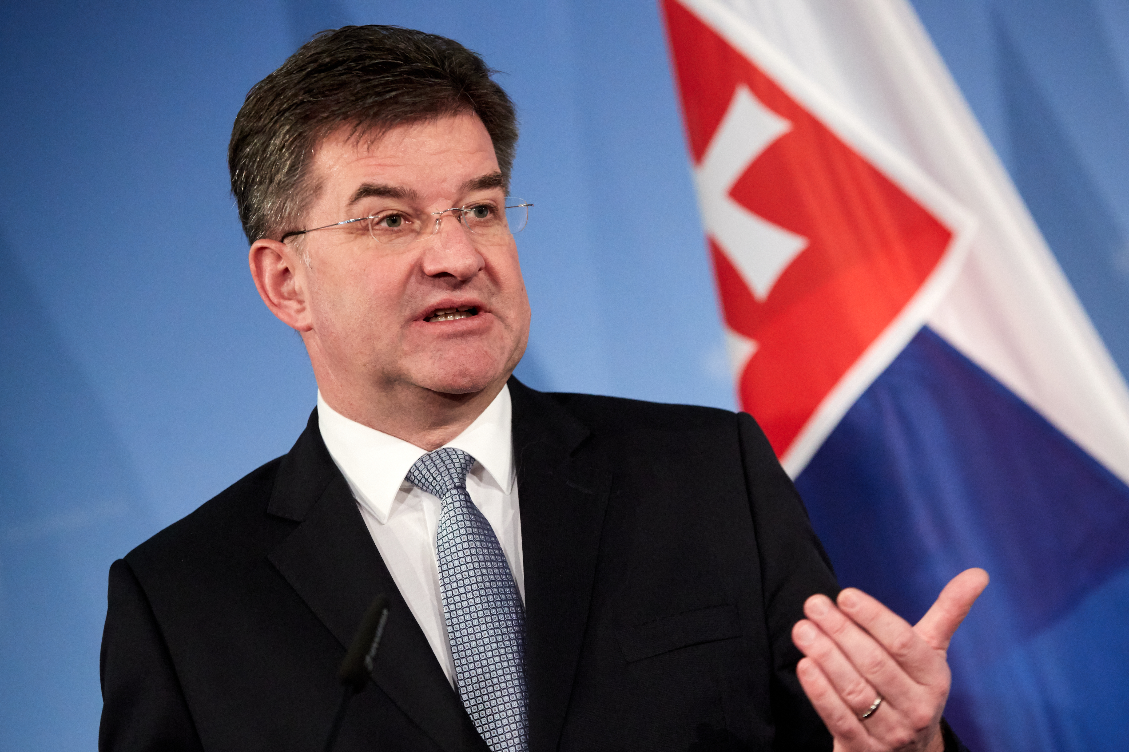 Miroslav Lajčak