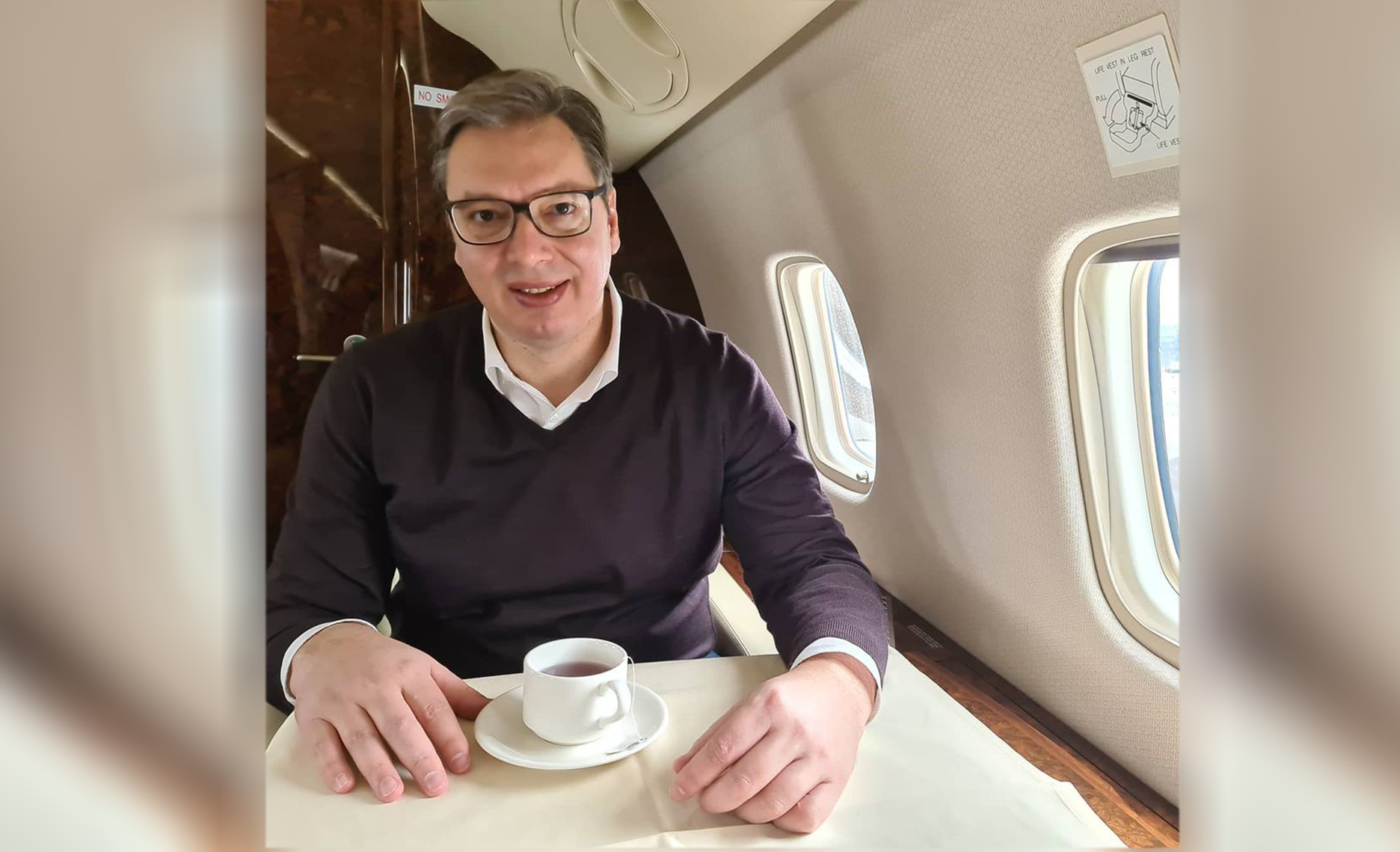 ALEKSANDAR VUCIC