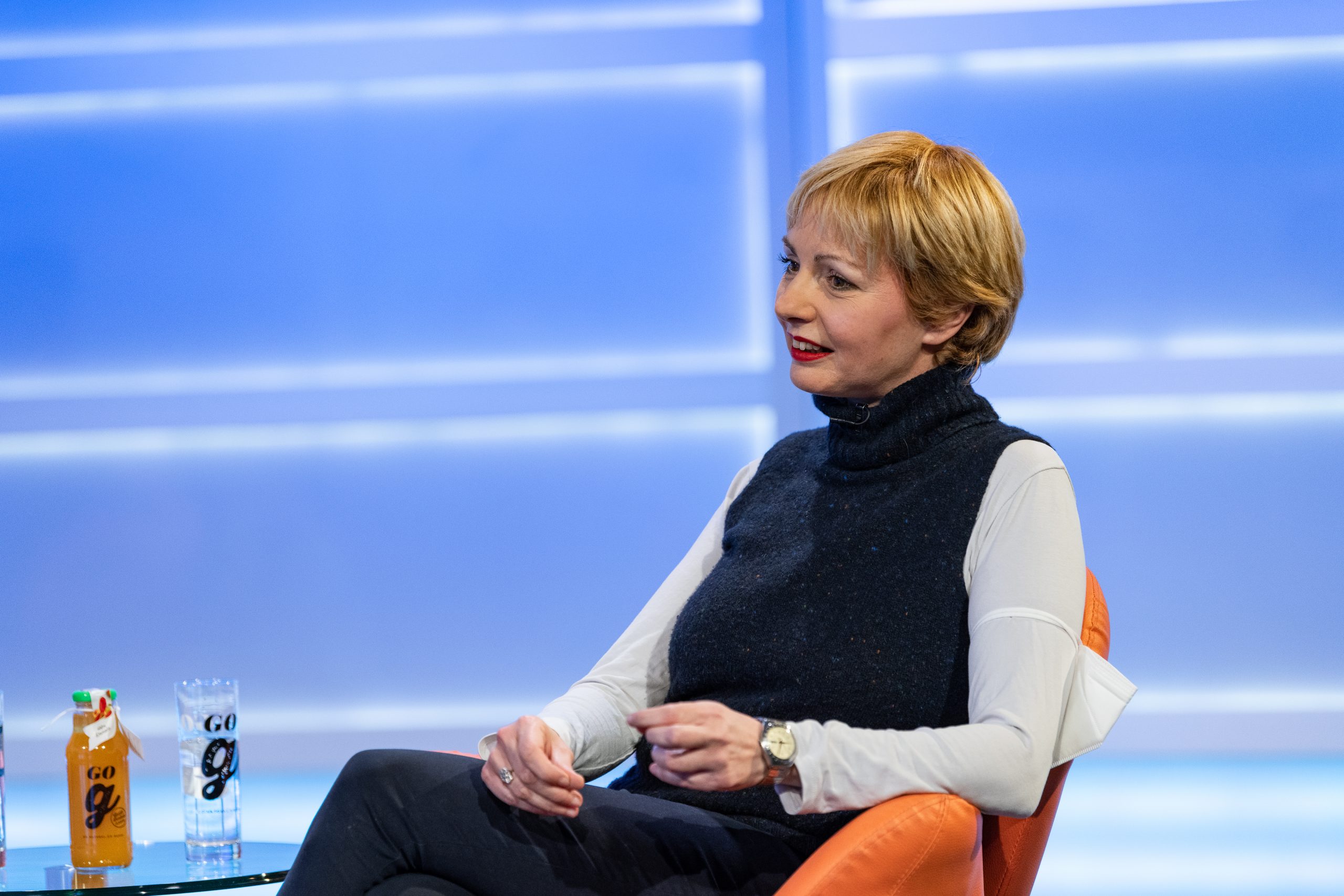 Utisak nedelje - Miša Đurković, Vanja Macanović, Irena Ristić - 31.1.2021
