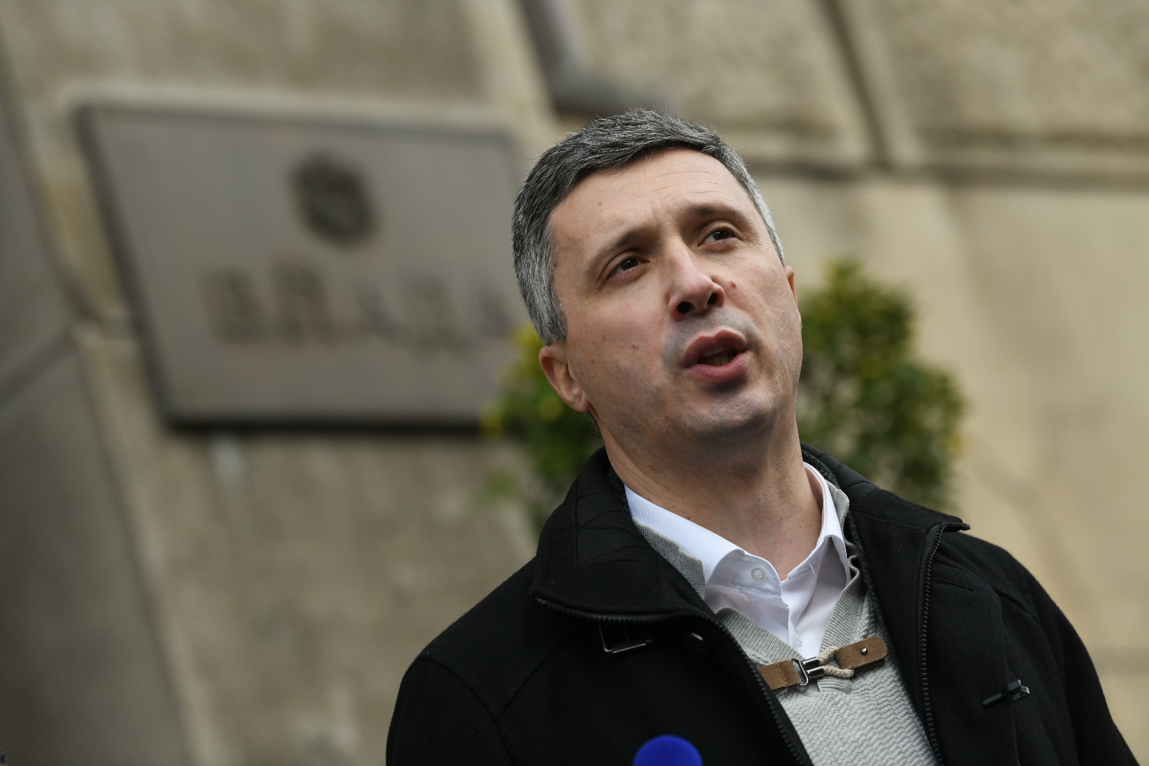 Beograd 21.12.2020. Boško Obradović, Vlada Srbije Foto: Vesna Lalić/Nova.rs