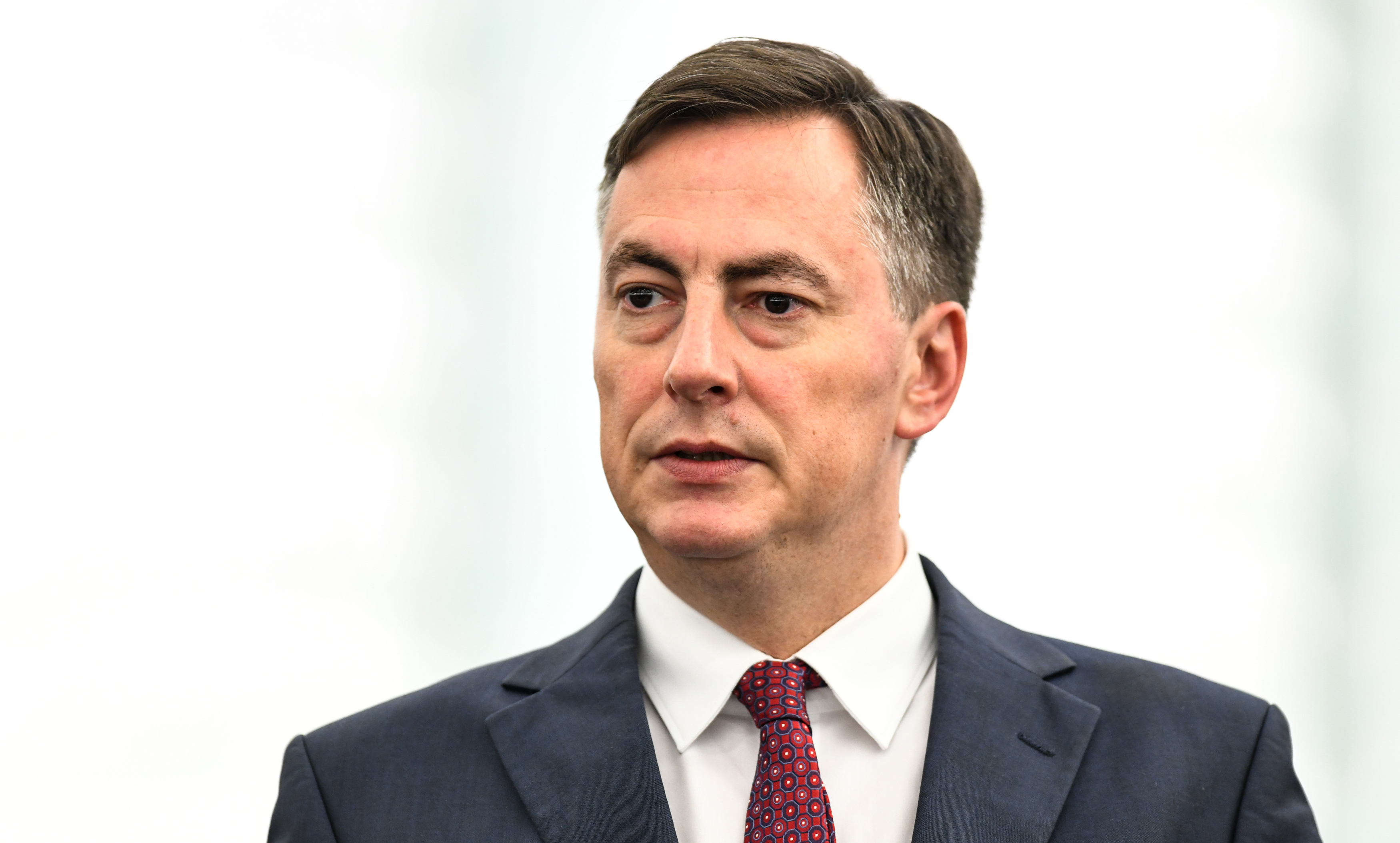 European Parliament in Strasbourg