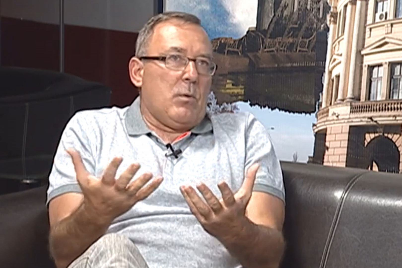 Milan Stevanovic Pixel