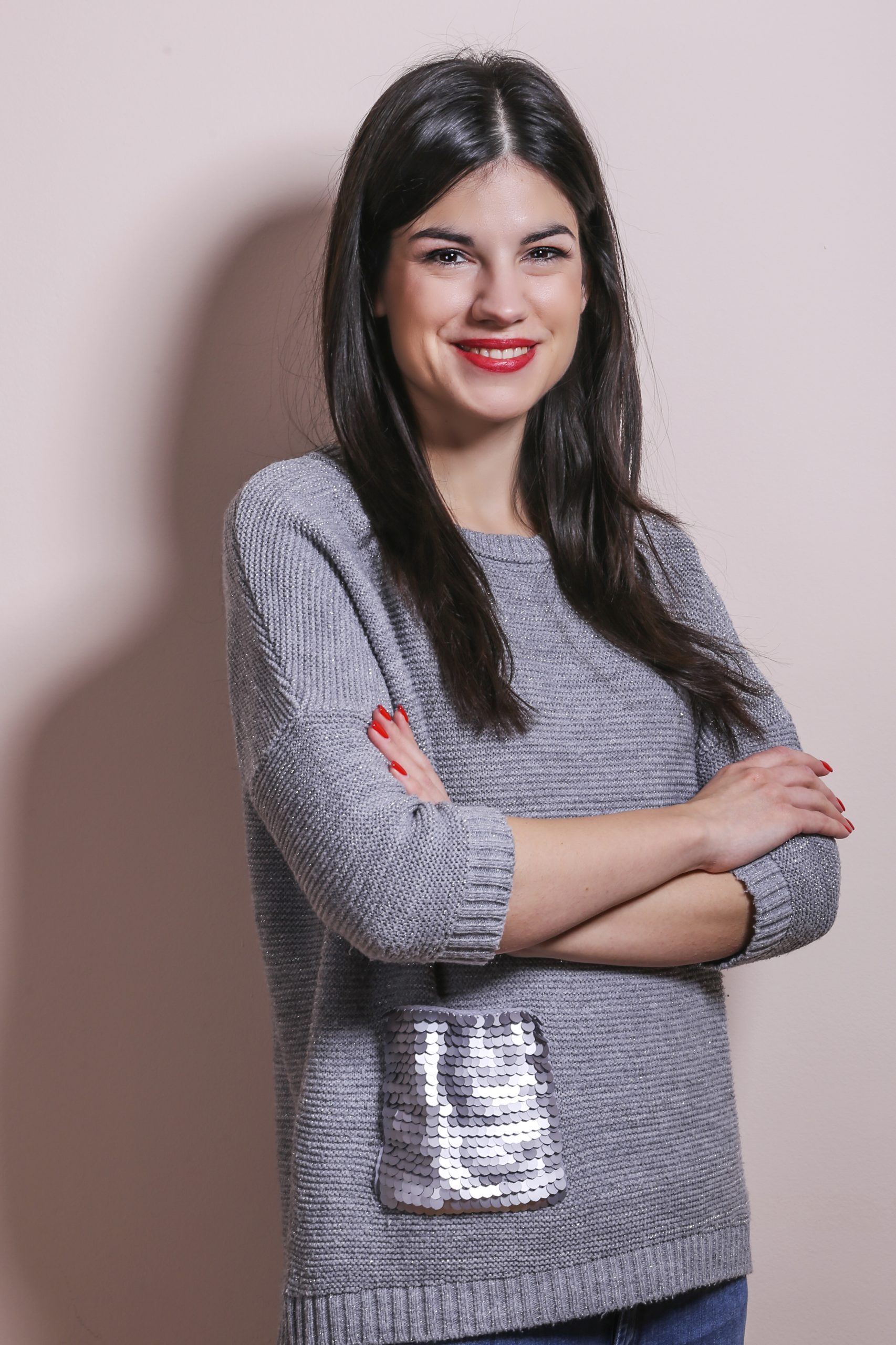 Ivana Bogdanović, obolela od multiple skleroze, MS platforma