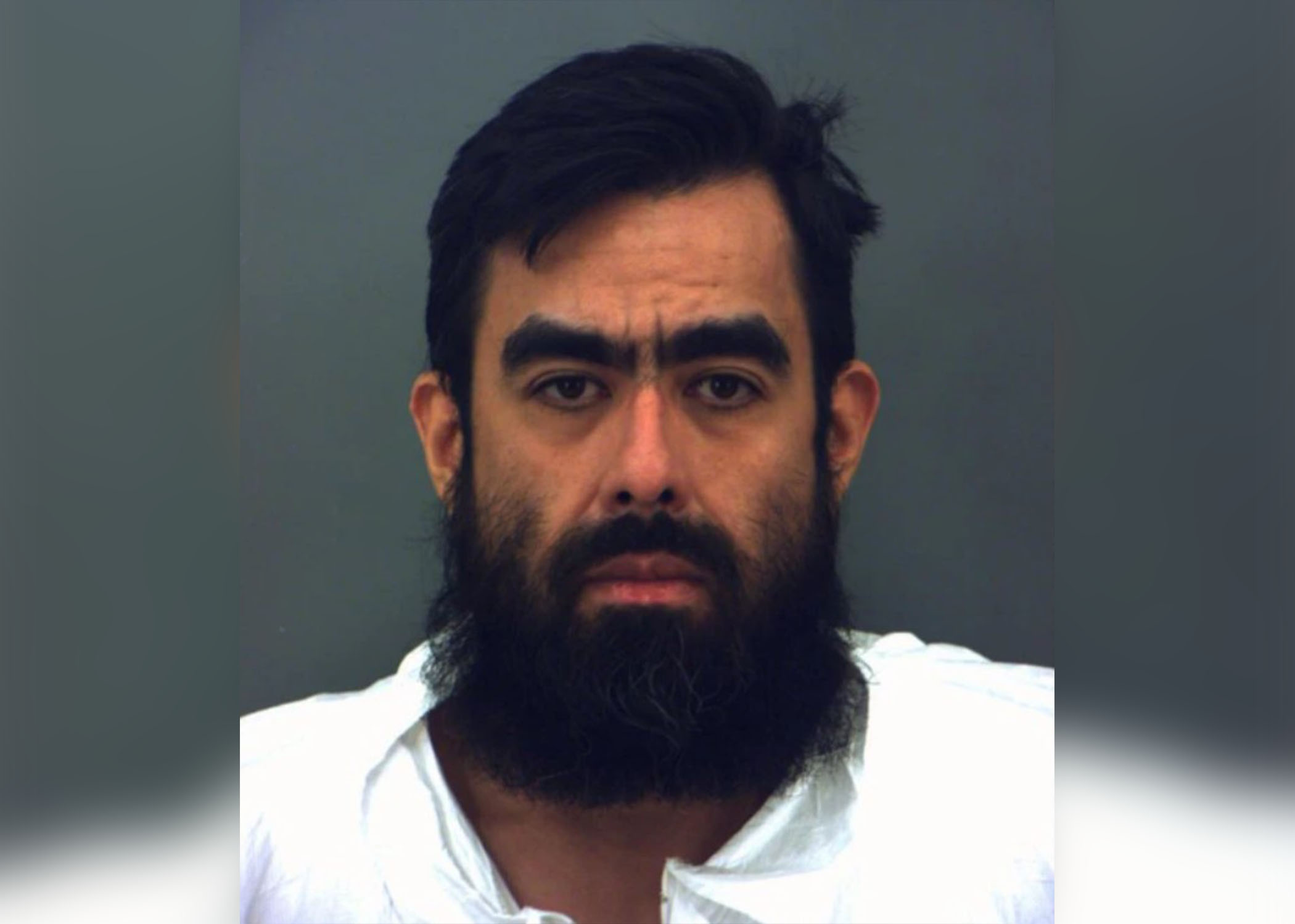 Joseph Angel Alvarez