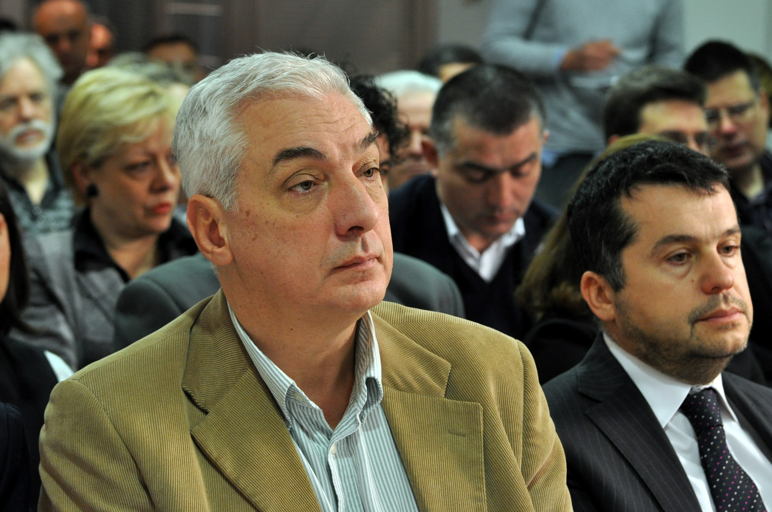 Božo Prelević Foto: Medija Centar Srbije