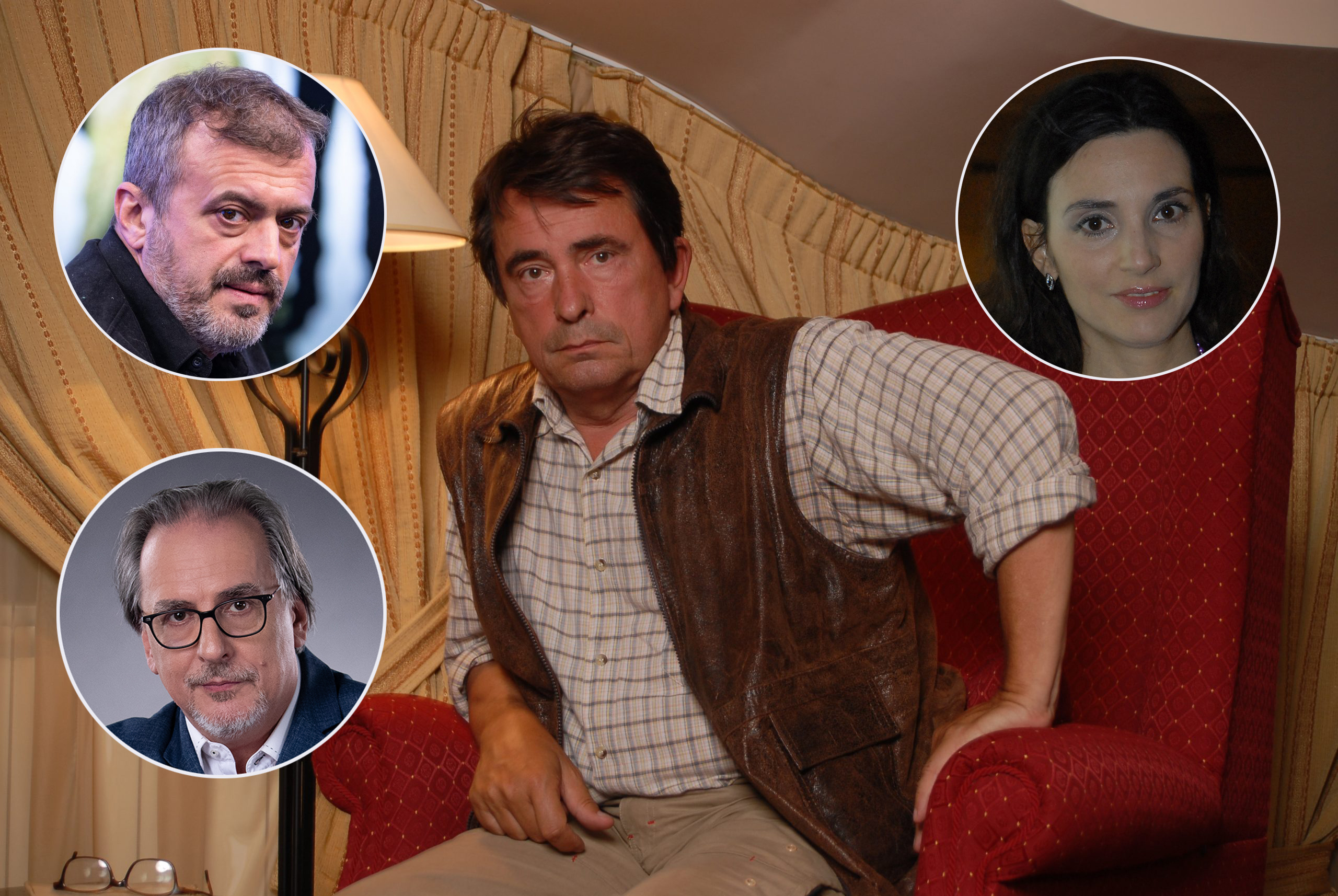 lane gutovic sergej voja milsa kombo