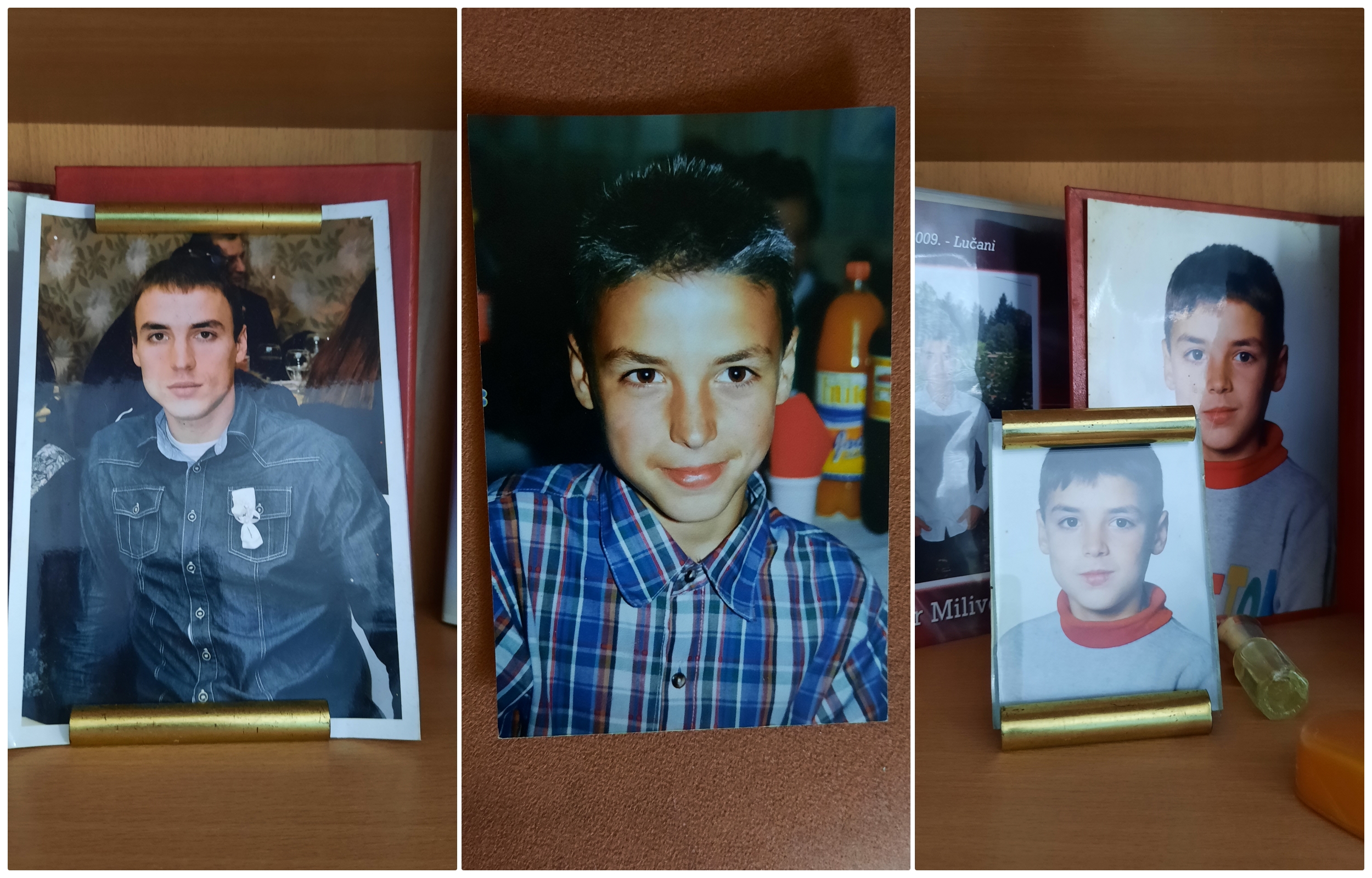 LUČANI MB "Namenska"
