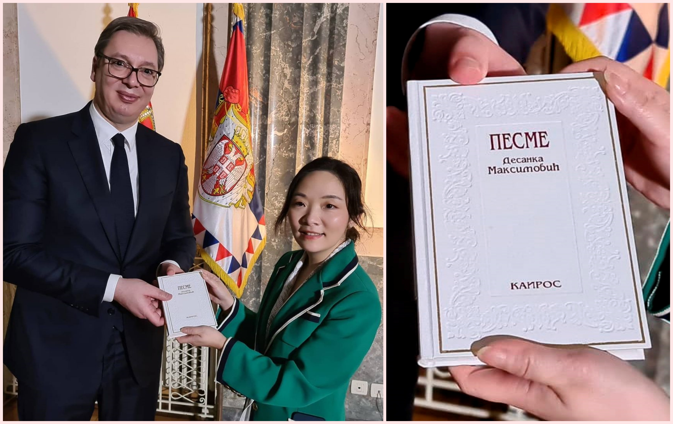 collage vucic desanka