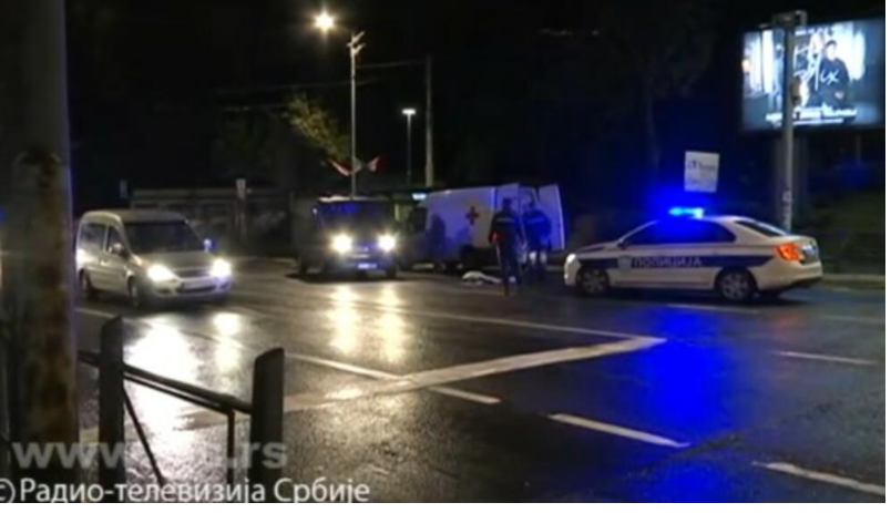 Foto: RTS Skrinšot