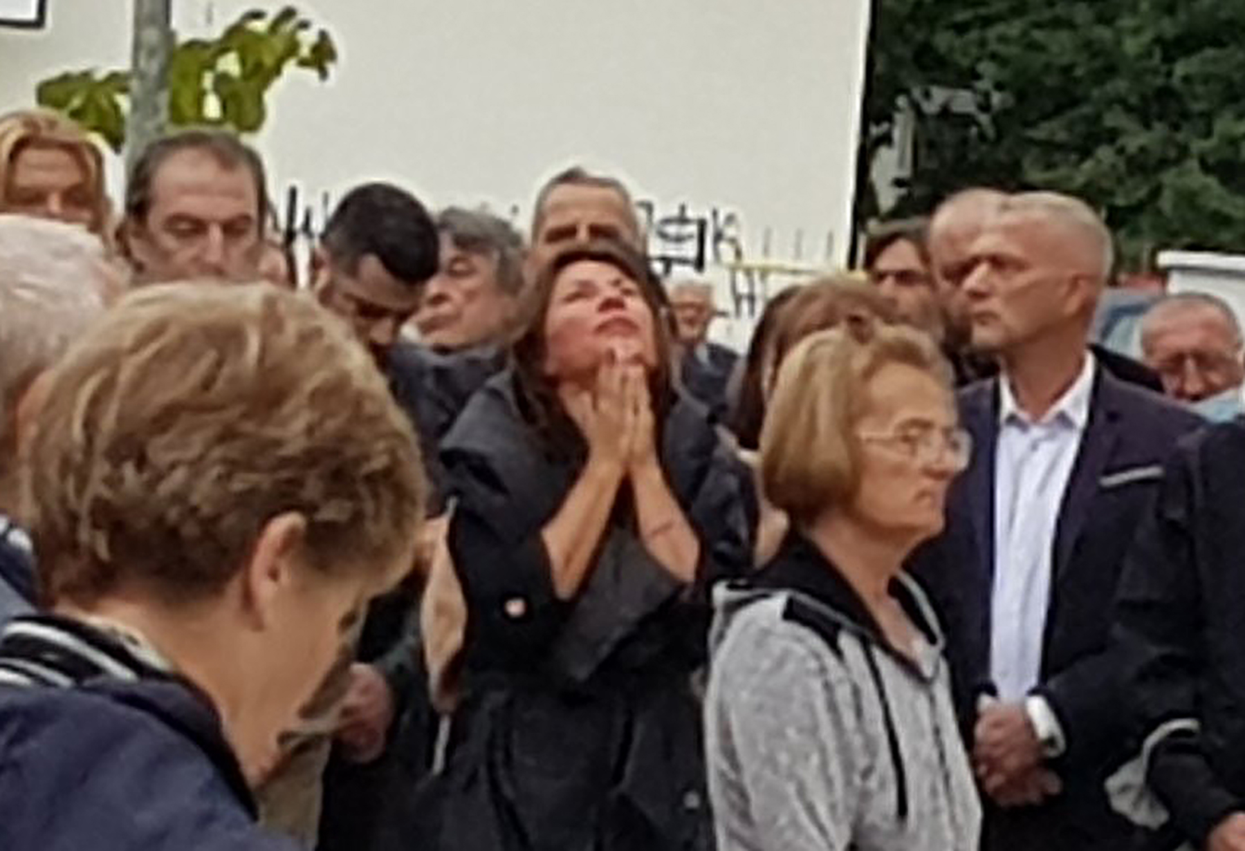 sahrana lane gutovic