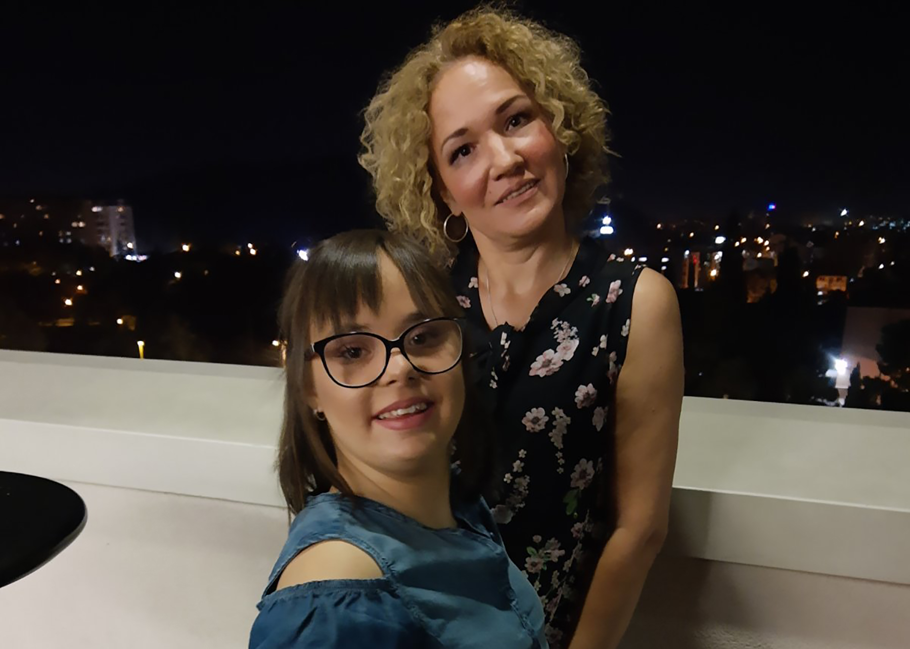 Vanjuška Prelević Stamenović i Tijana F