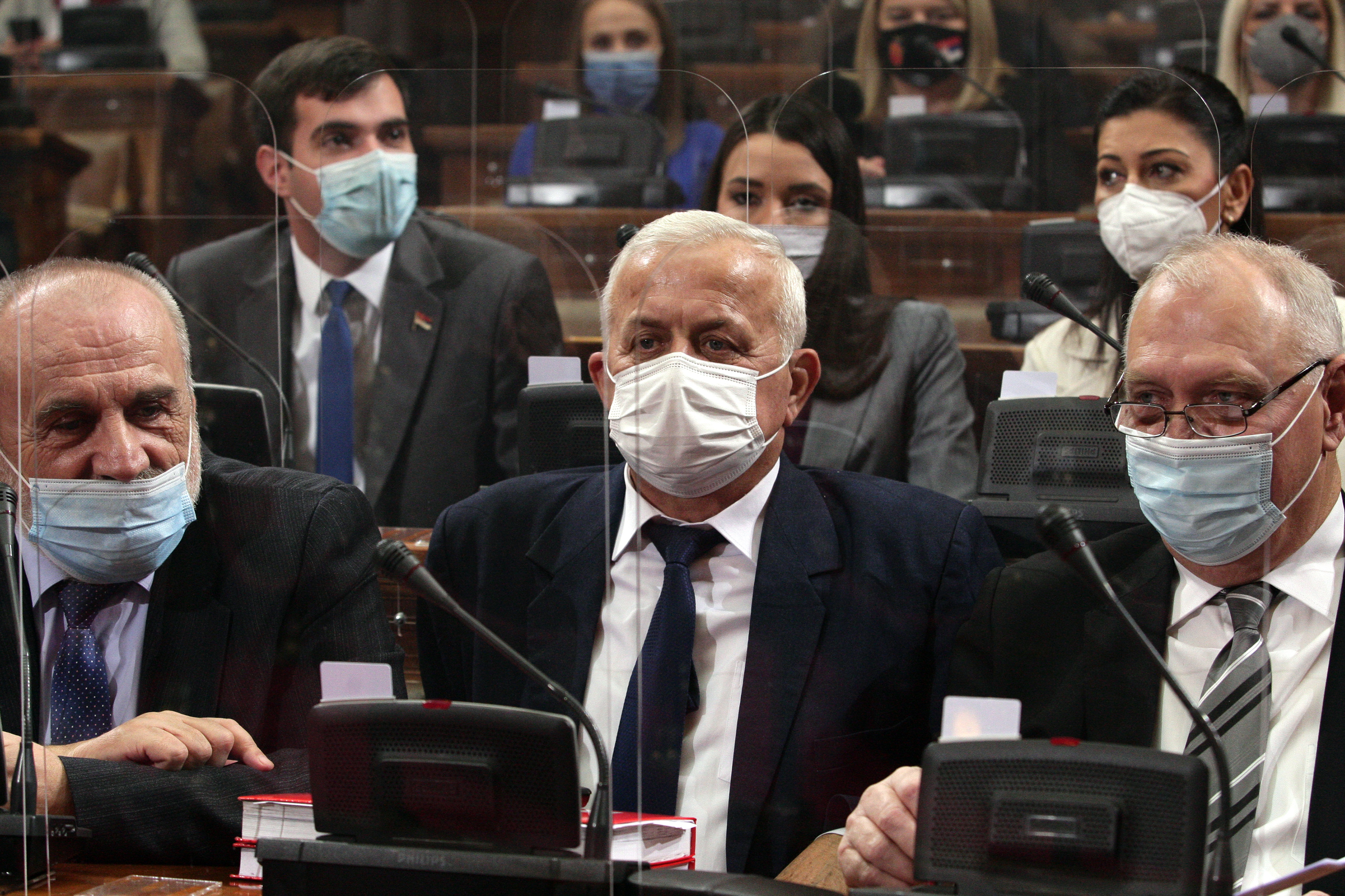 MARIJAN RISTICEVIC, MARKO ATLAGIC