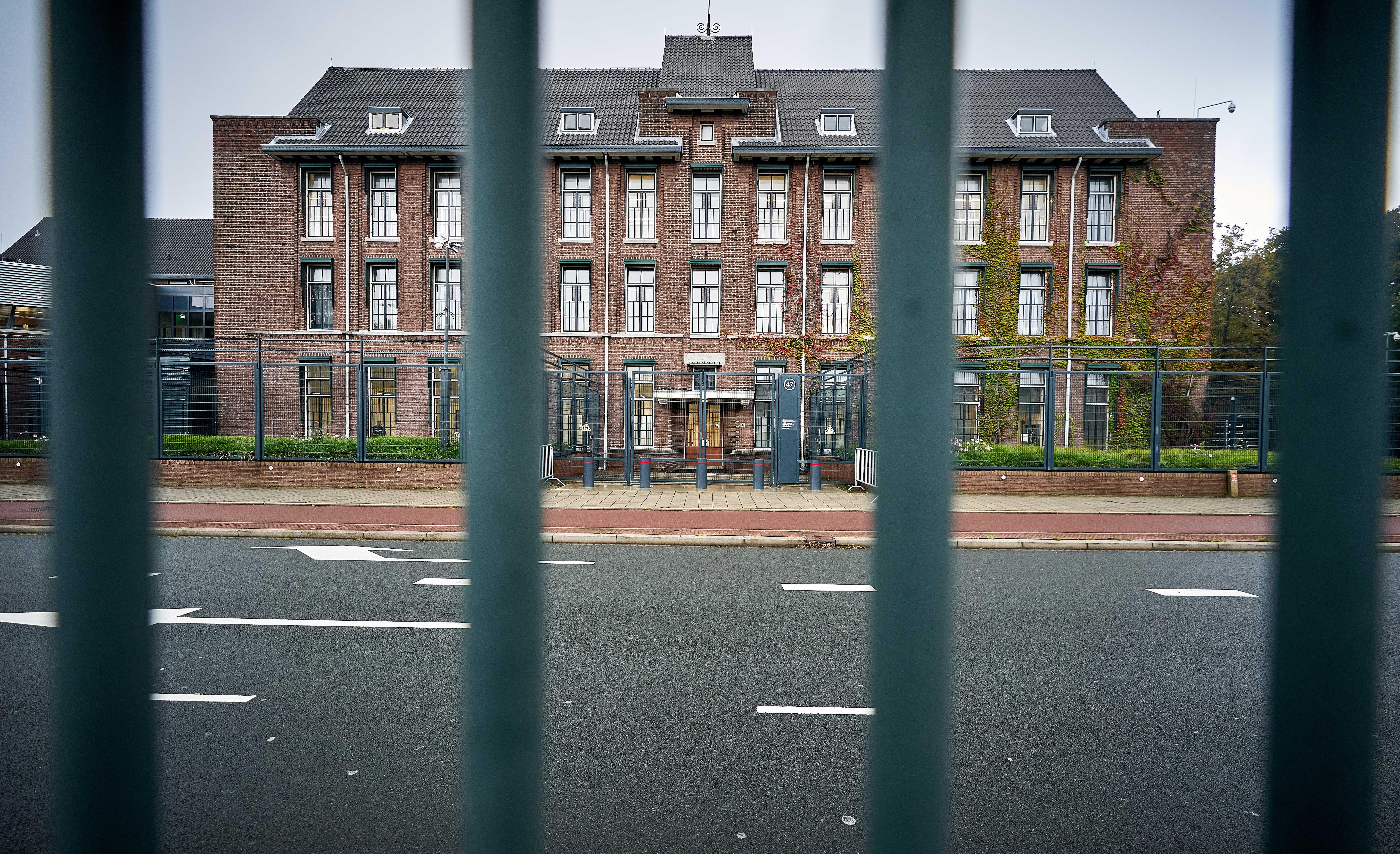 war crimes commited during Kosovo?s uprising against Serbian rulers Specijalni sud za ratne zlocine OVK u Hagu