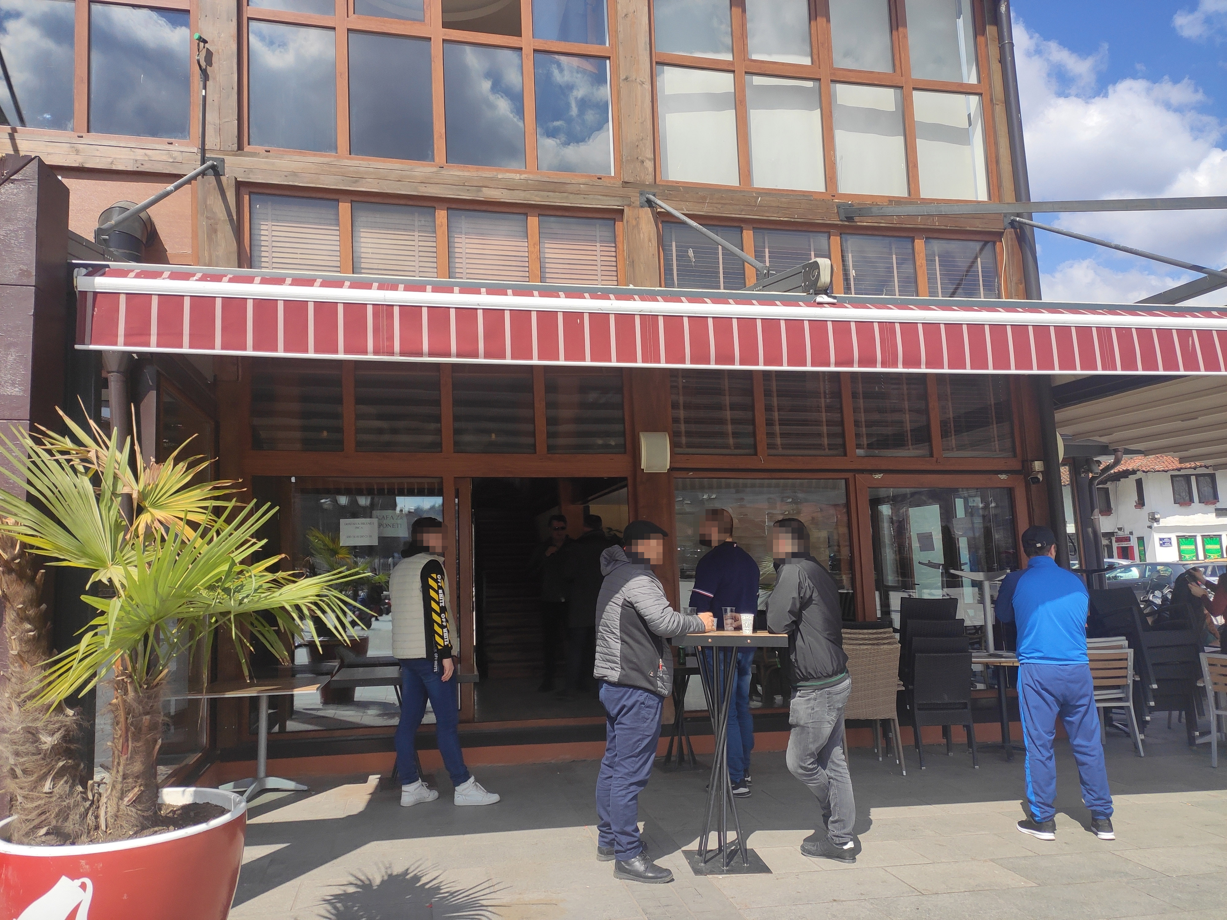 Novi Pazar 31.03.2021. Foto: Bojana Milovanović/Nova.rs