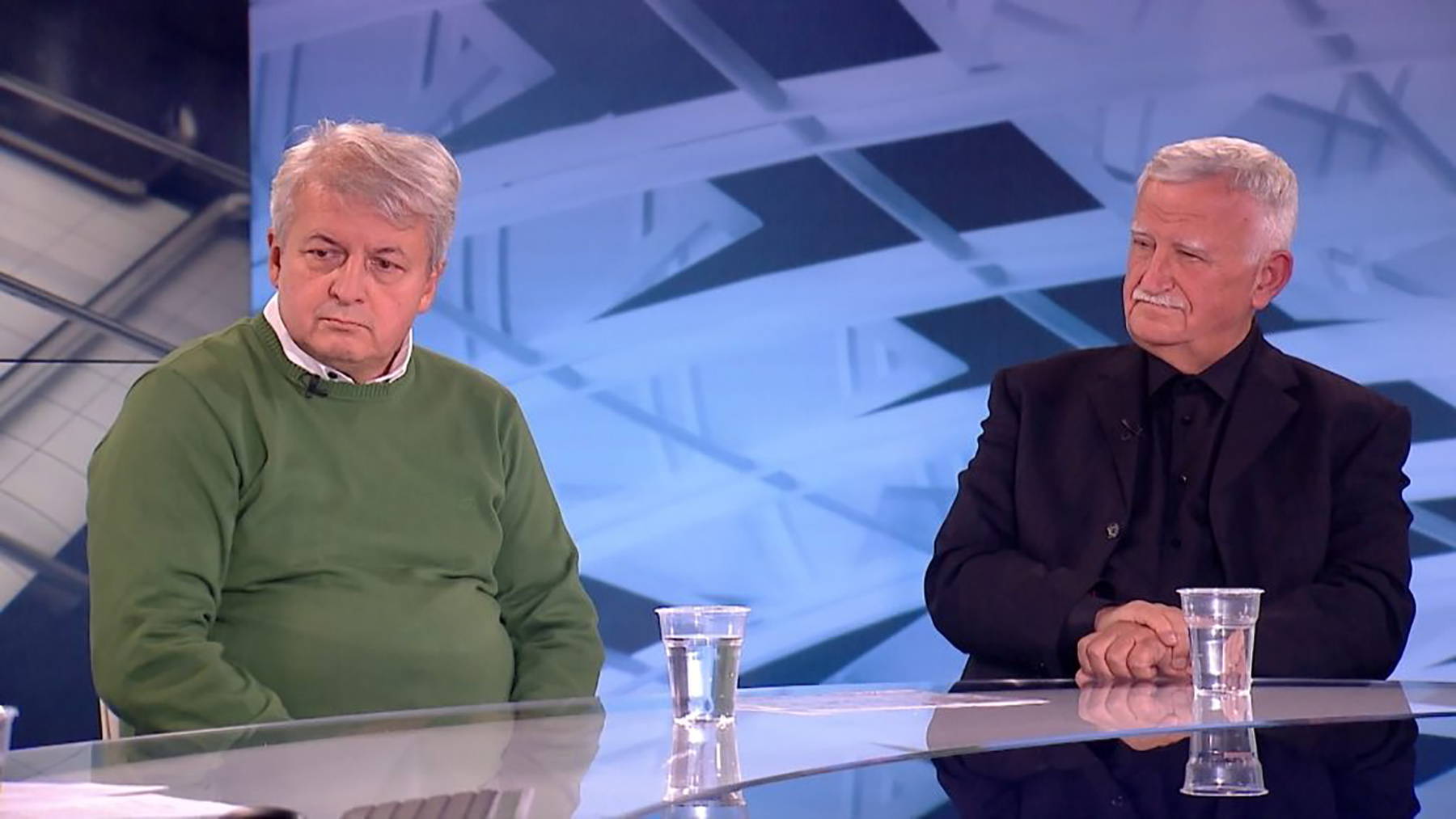 Dragiša Mališić i Zoran Luković, Poligrafisti za N1: Osobe mogu biti testirane više puta zbog novih informacija