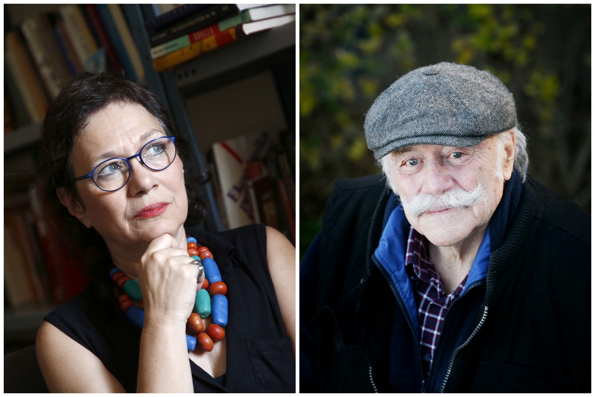 Dubravka Stojanović, Dragoljub Bakić