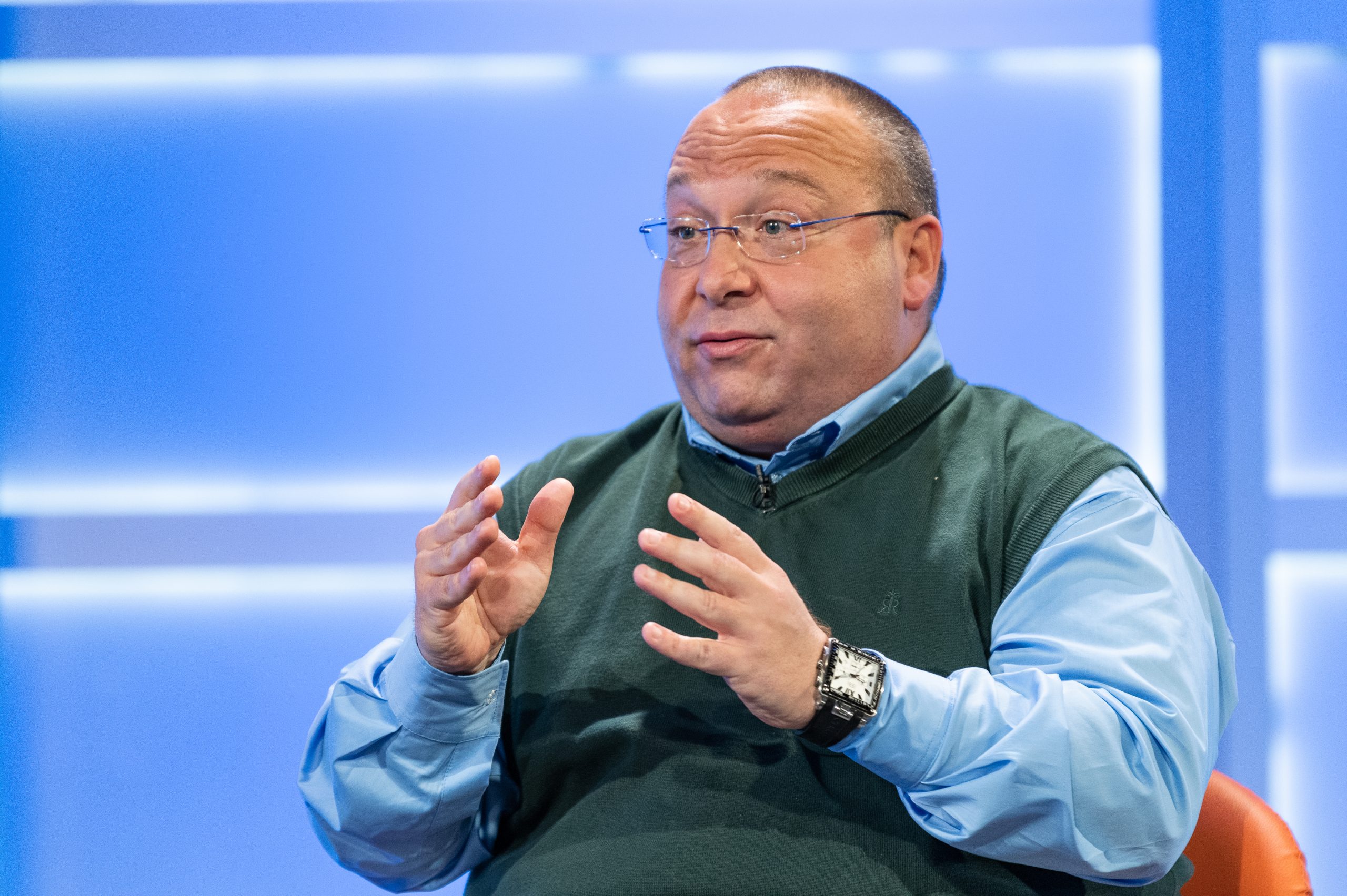 Utisak nedelje 14.2.2021