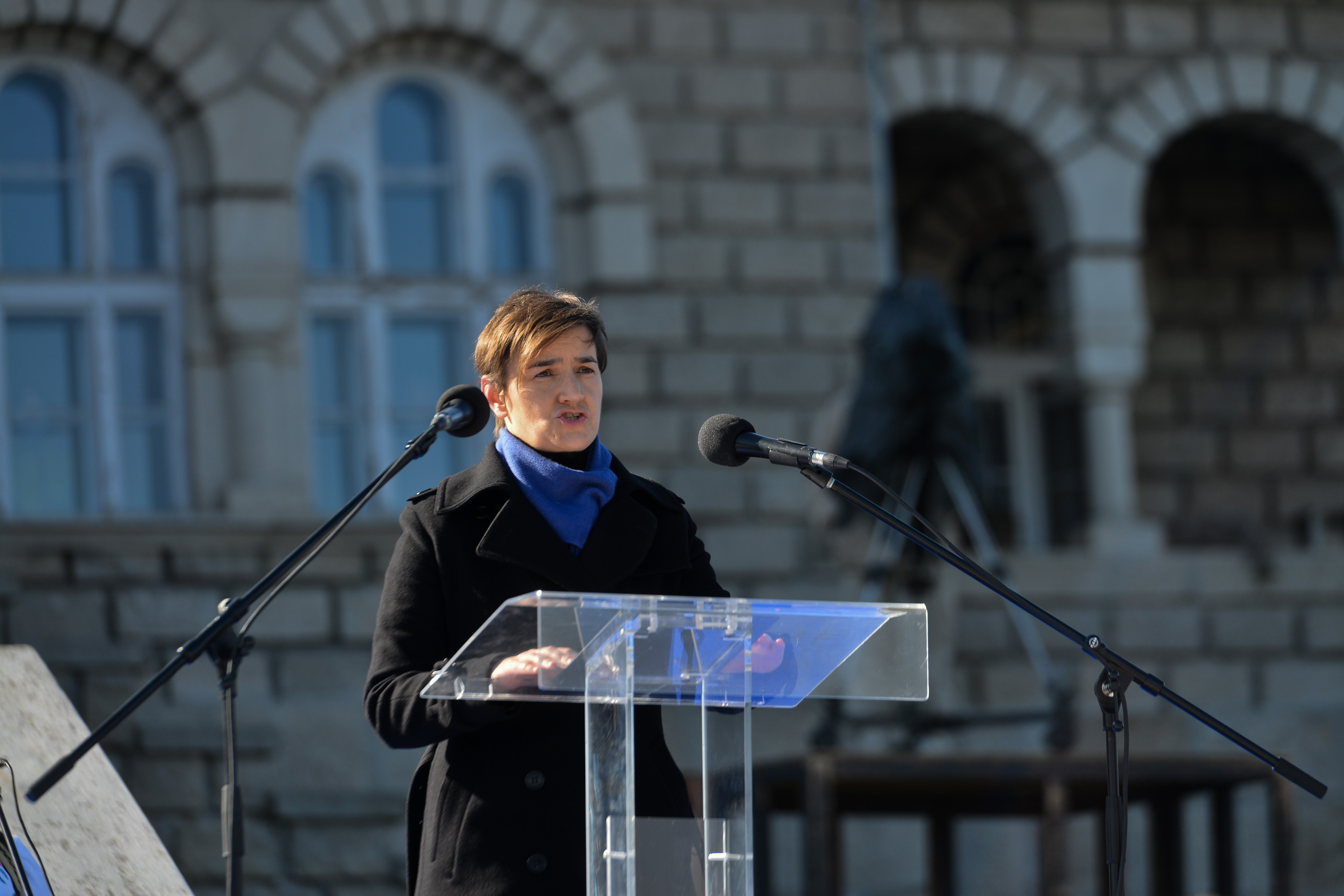 ANA BRNABIC