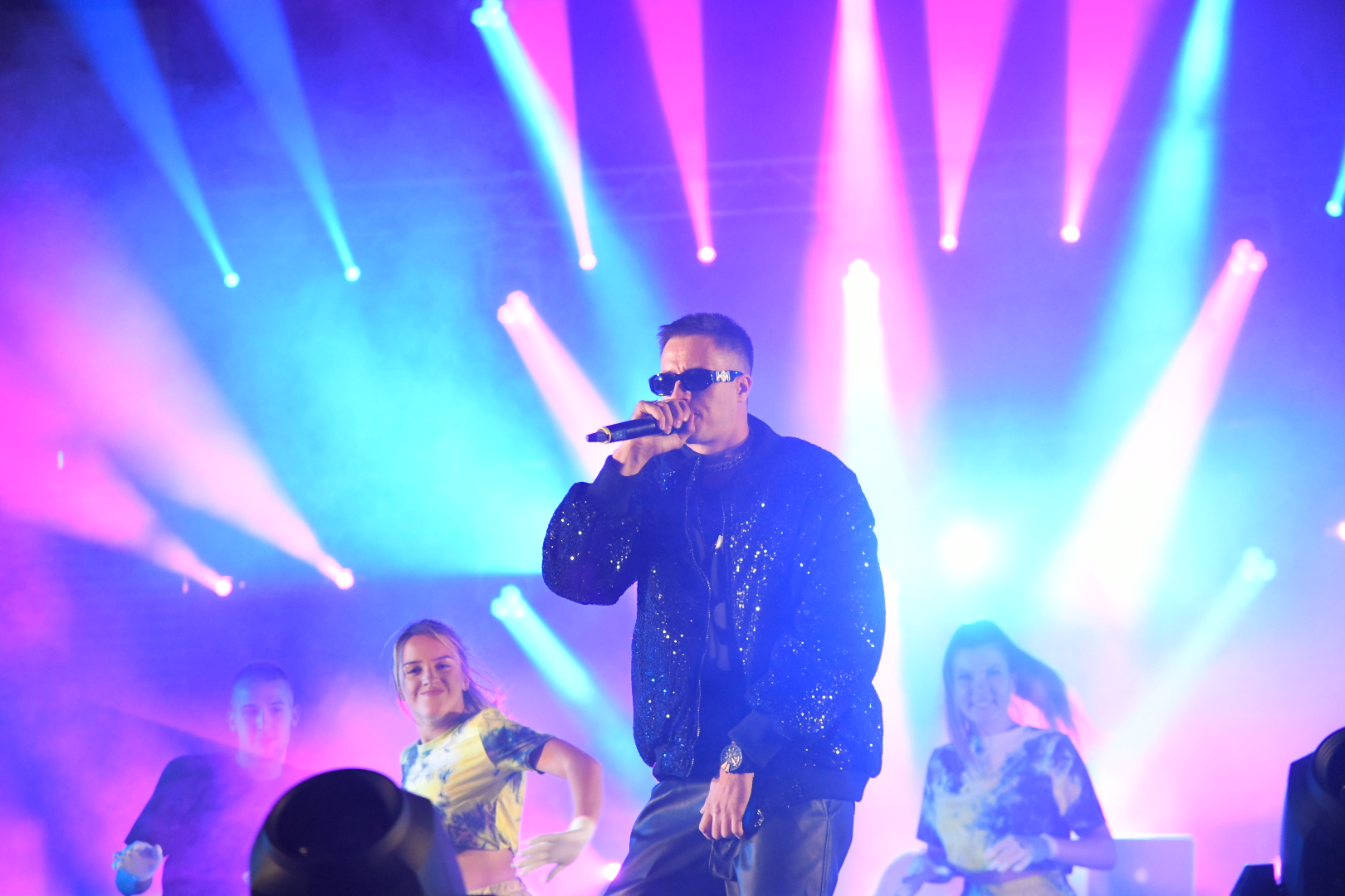 Belgrade Music Week 2021 Pavle Boskovic Gazda Paja