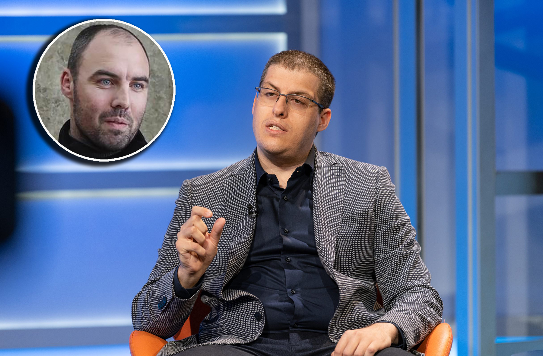 ivan nikezic i slobodan milenkovic