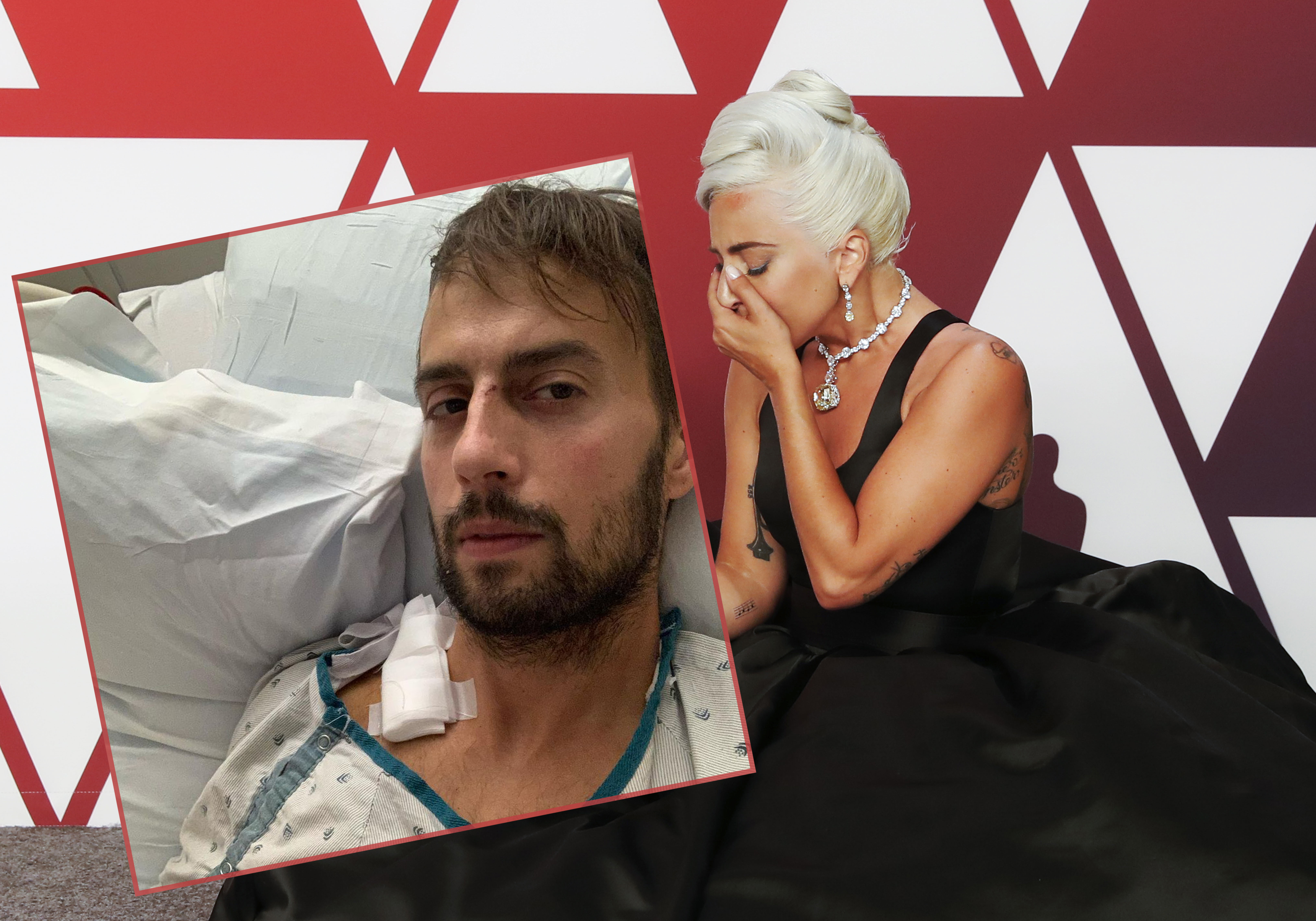 Press Room - 91st Academy Awards