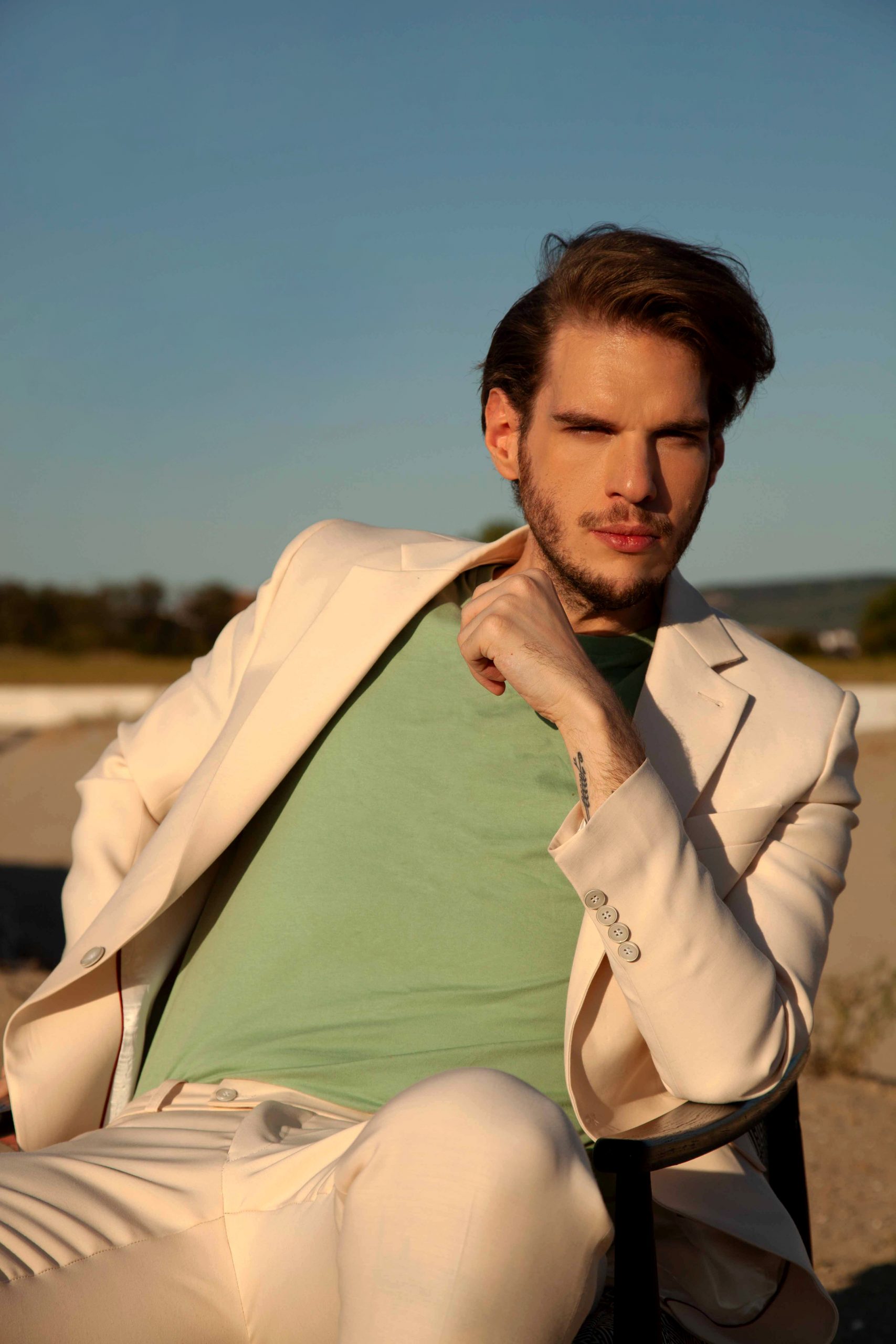 Stefan Đoković Foto: Privatna arhiva poslao Pero Jovovic