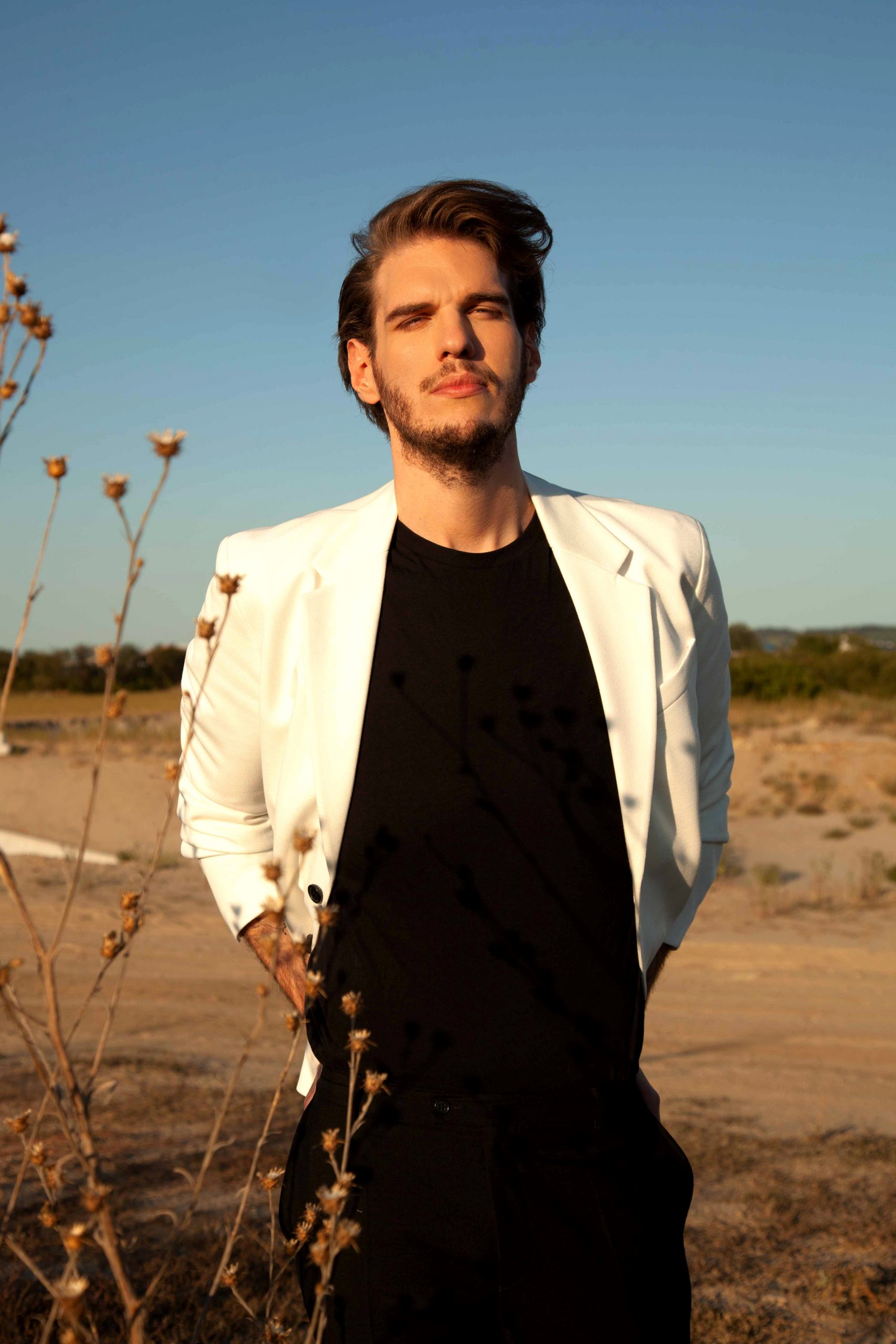 Stefan Đoković Foto: Privatna arhiva poslao Pero Jovovic