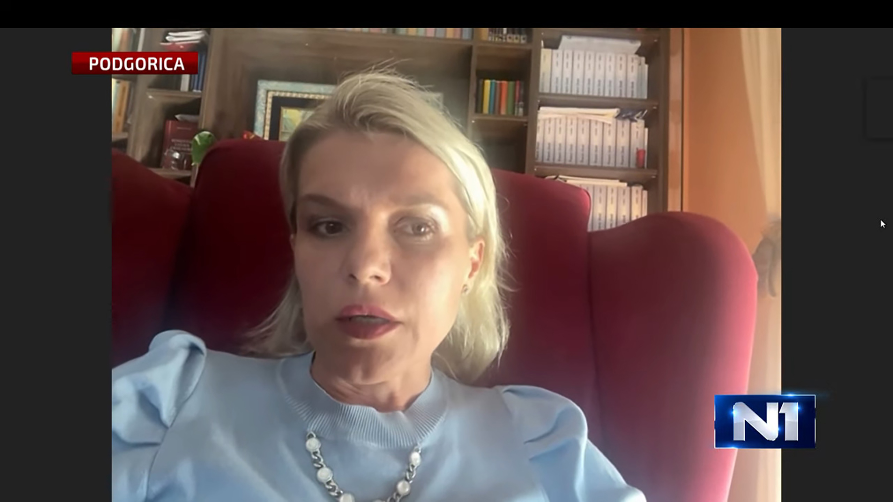 Draginja Vuksanovic Stankovic