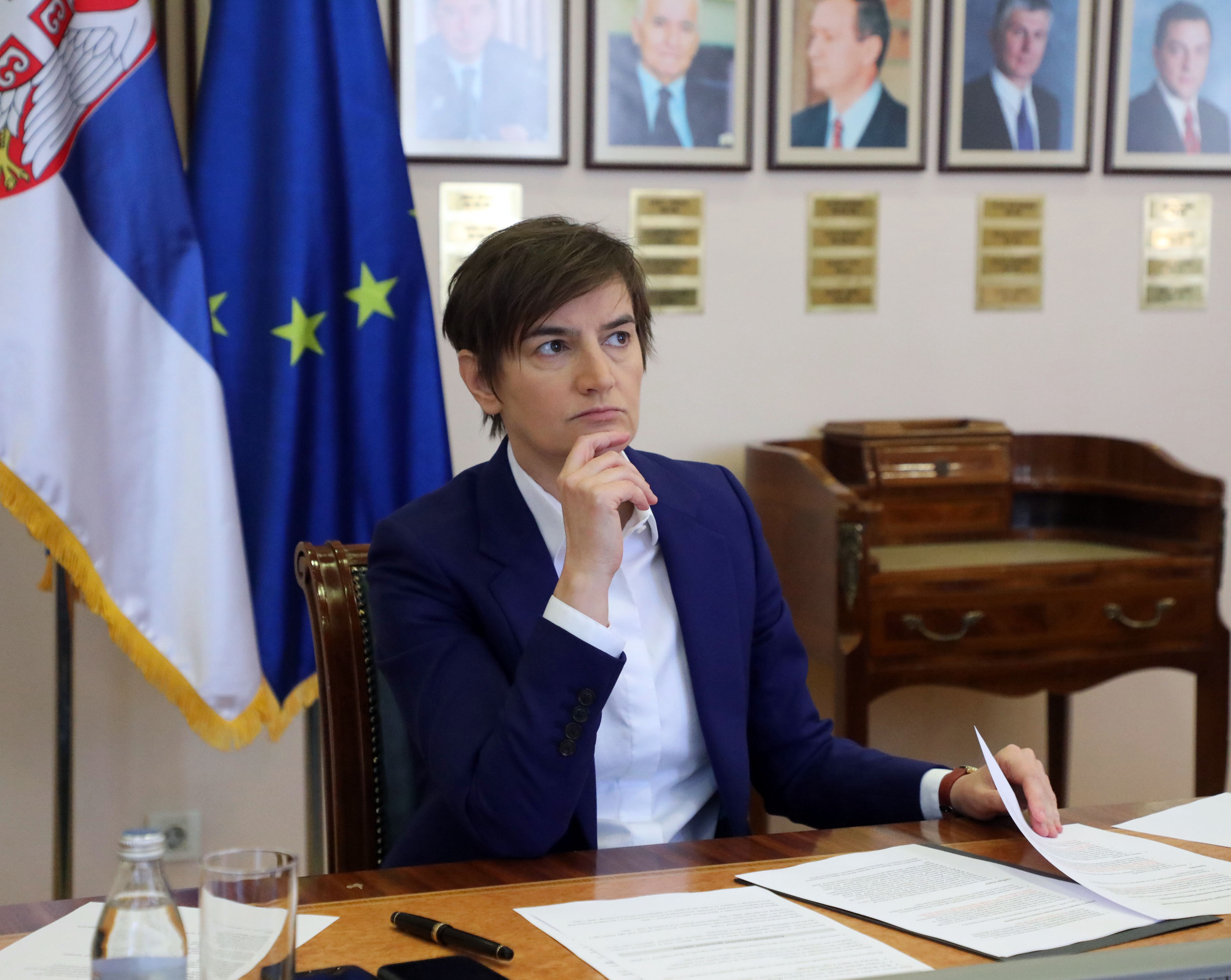 ANA BRNABIC