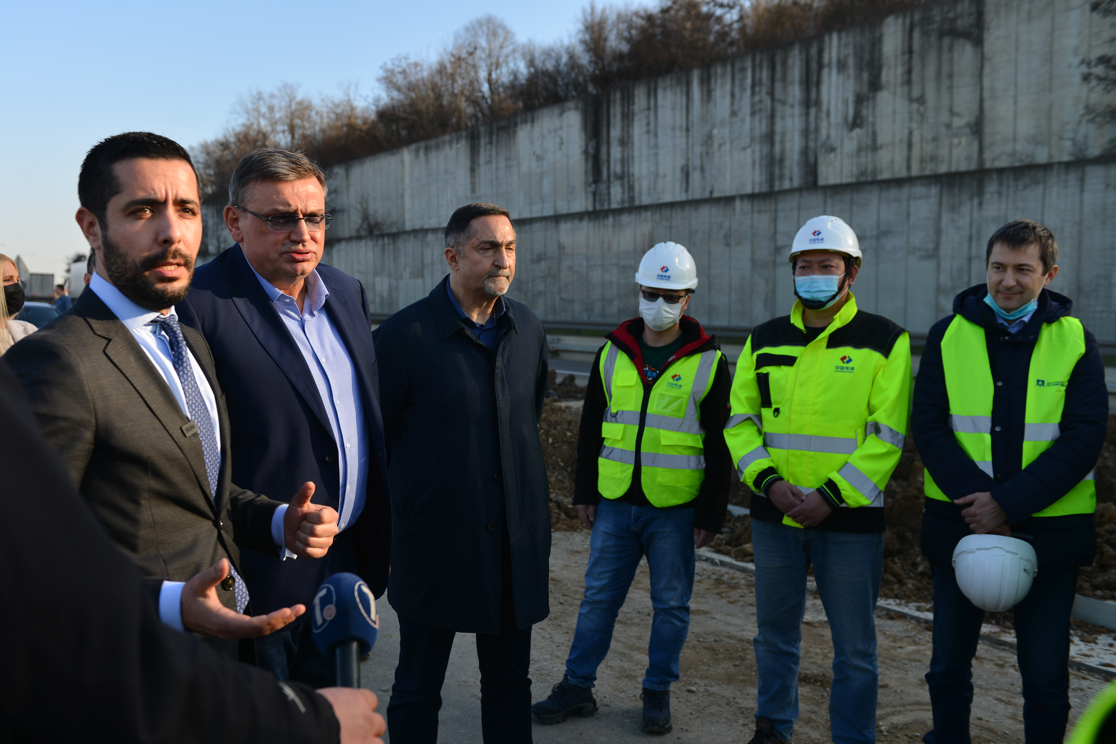 TOMISLAV MOMIROVIC I ZORAN DROBNJAK miodrag jocic