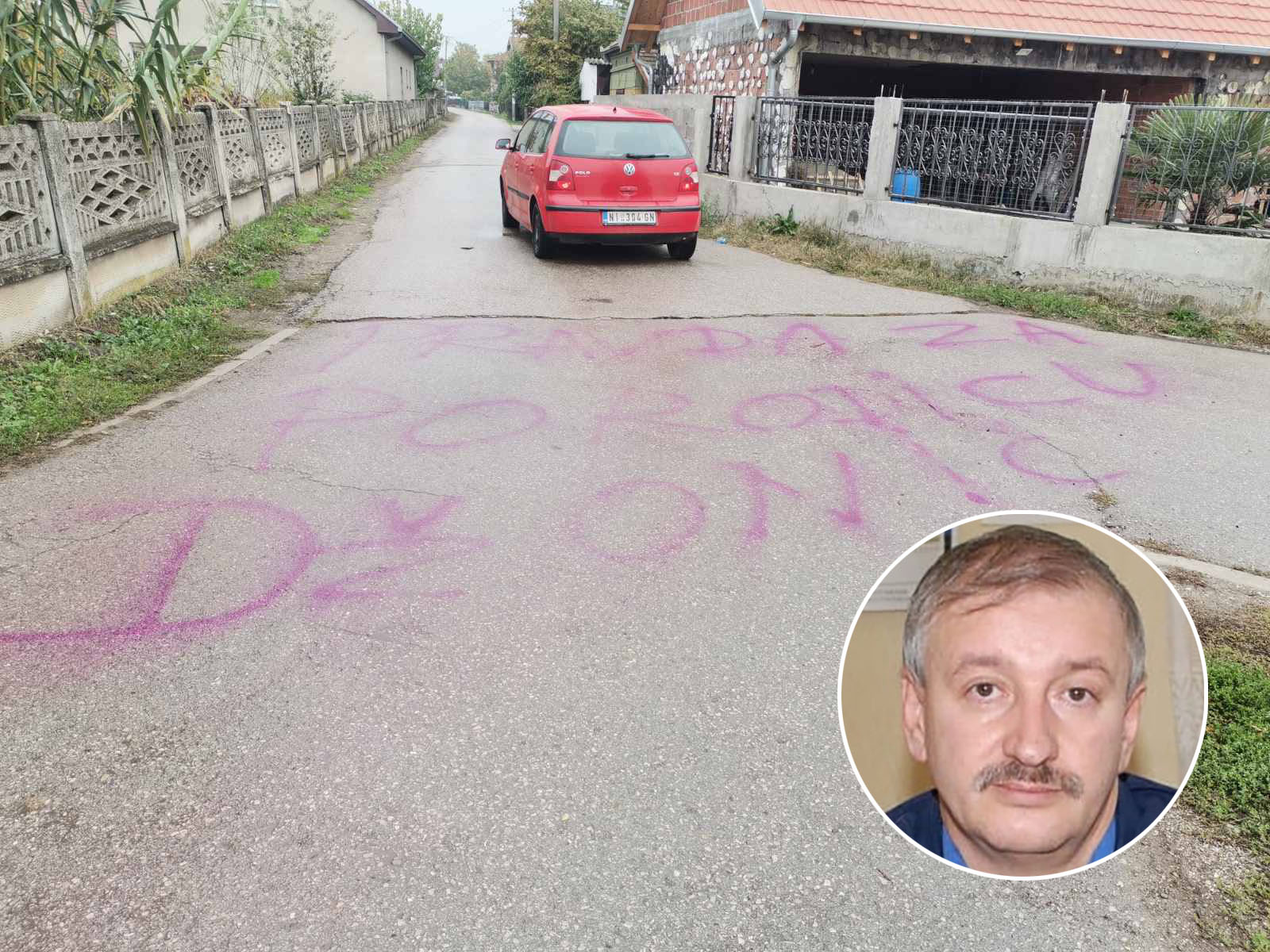 grafit i goran dzonic komob