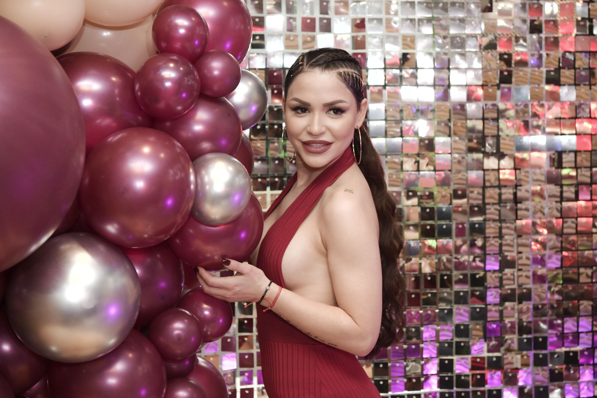 Rodjendan Foto:Goran Srdanov/Nova.rs